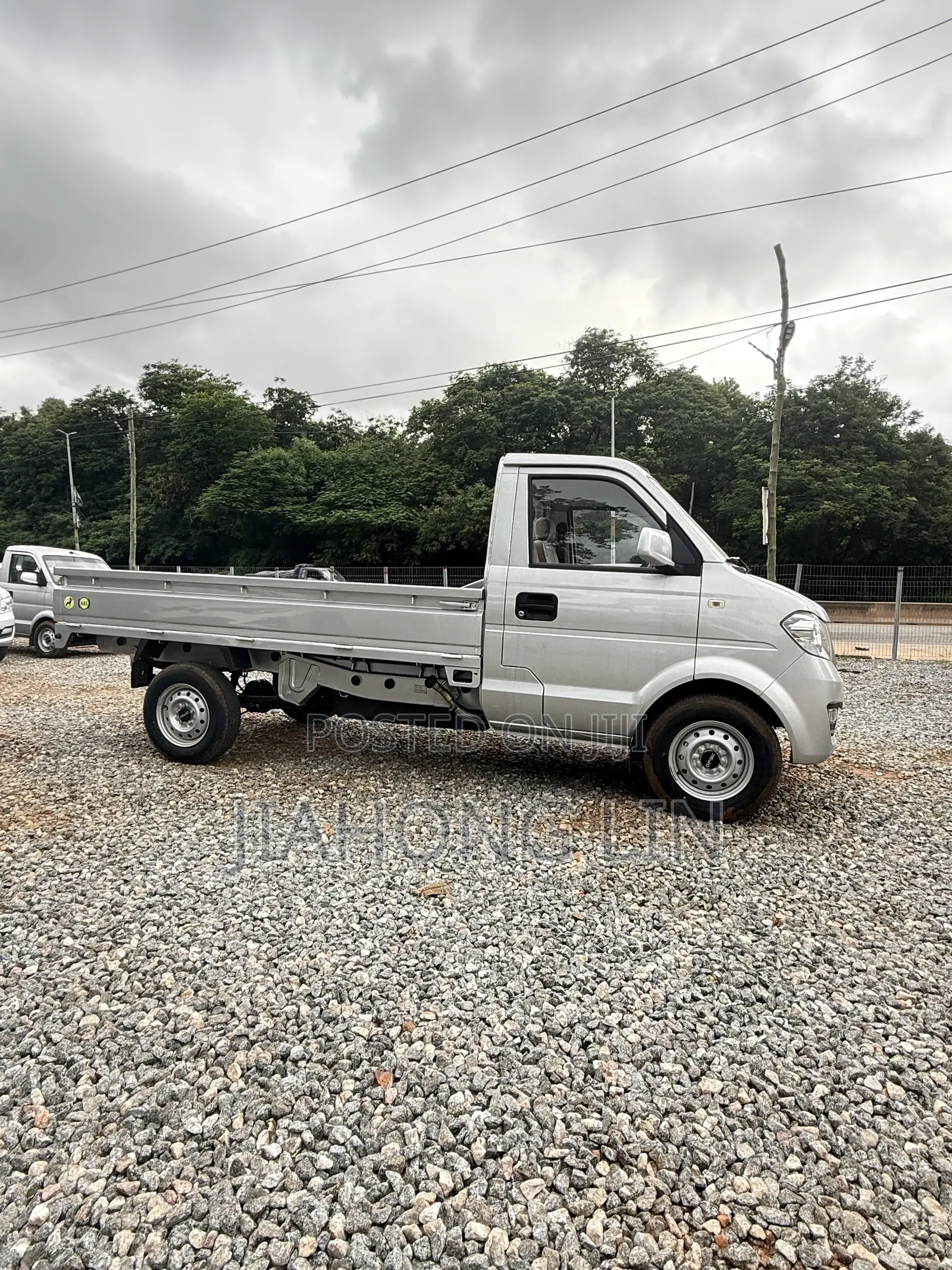 Dongfeng Light Truck 2024