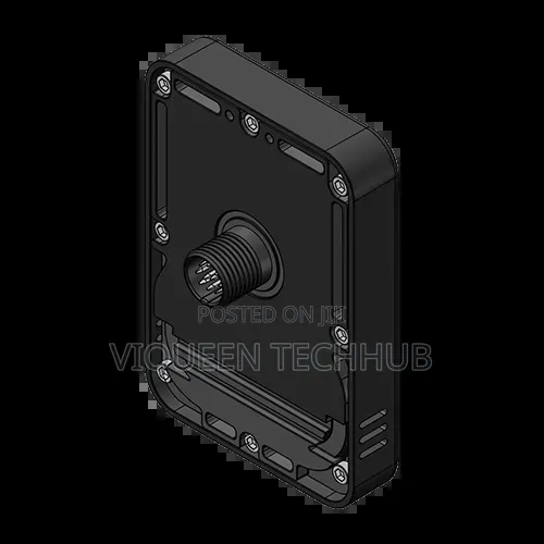 Zk Teco Vr10pro Parking Barrier Reader