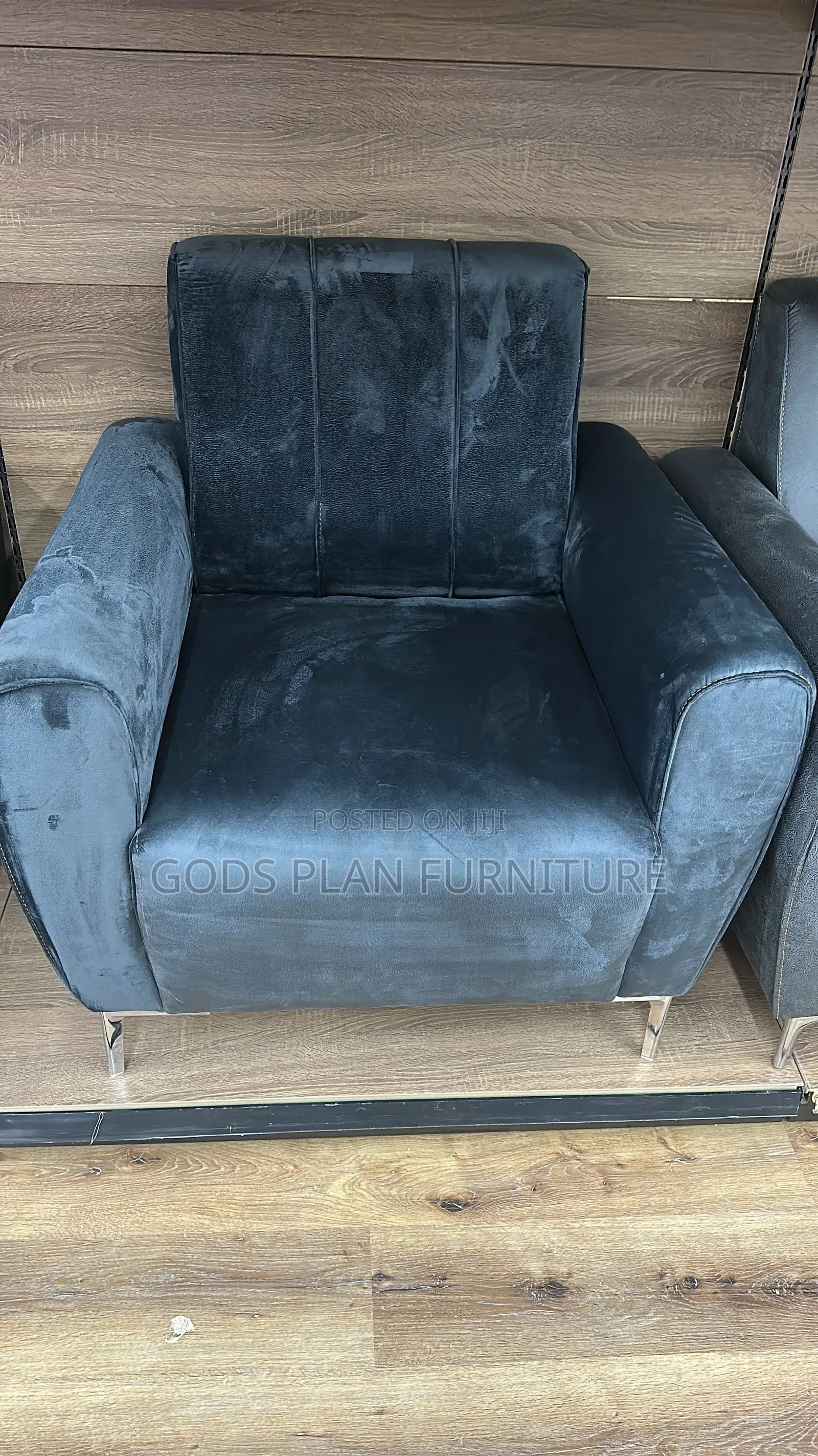 Single Sofa