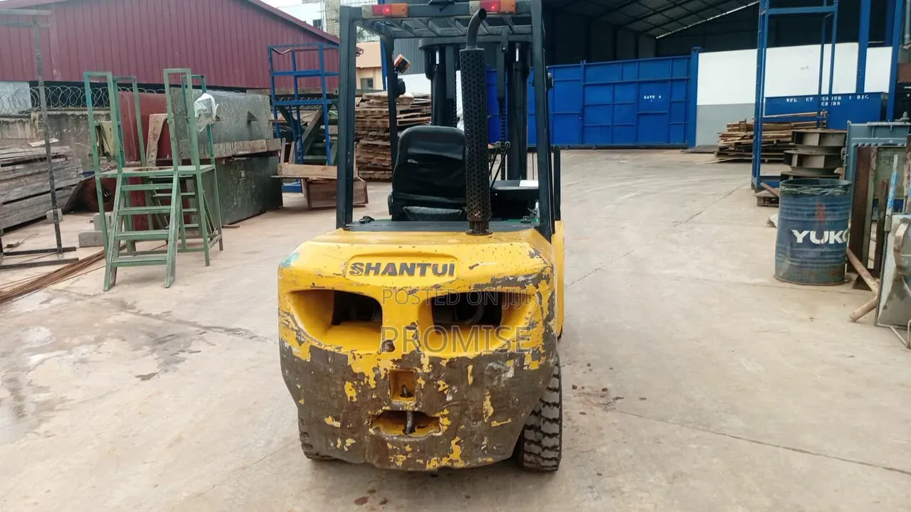 Shantui Forklift
