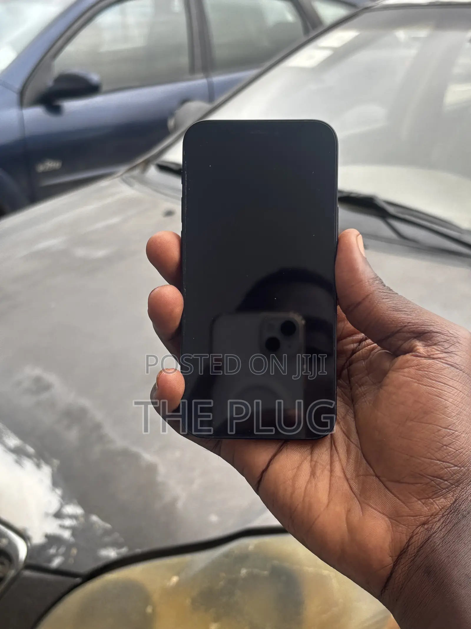 Apple iPhone 12 mini 64 GB