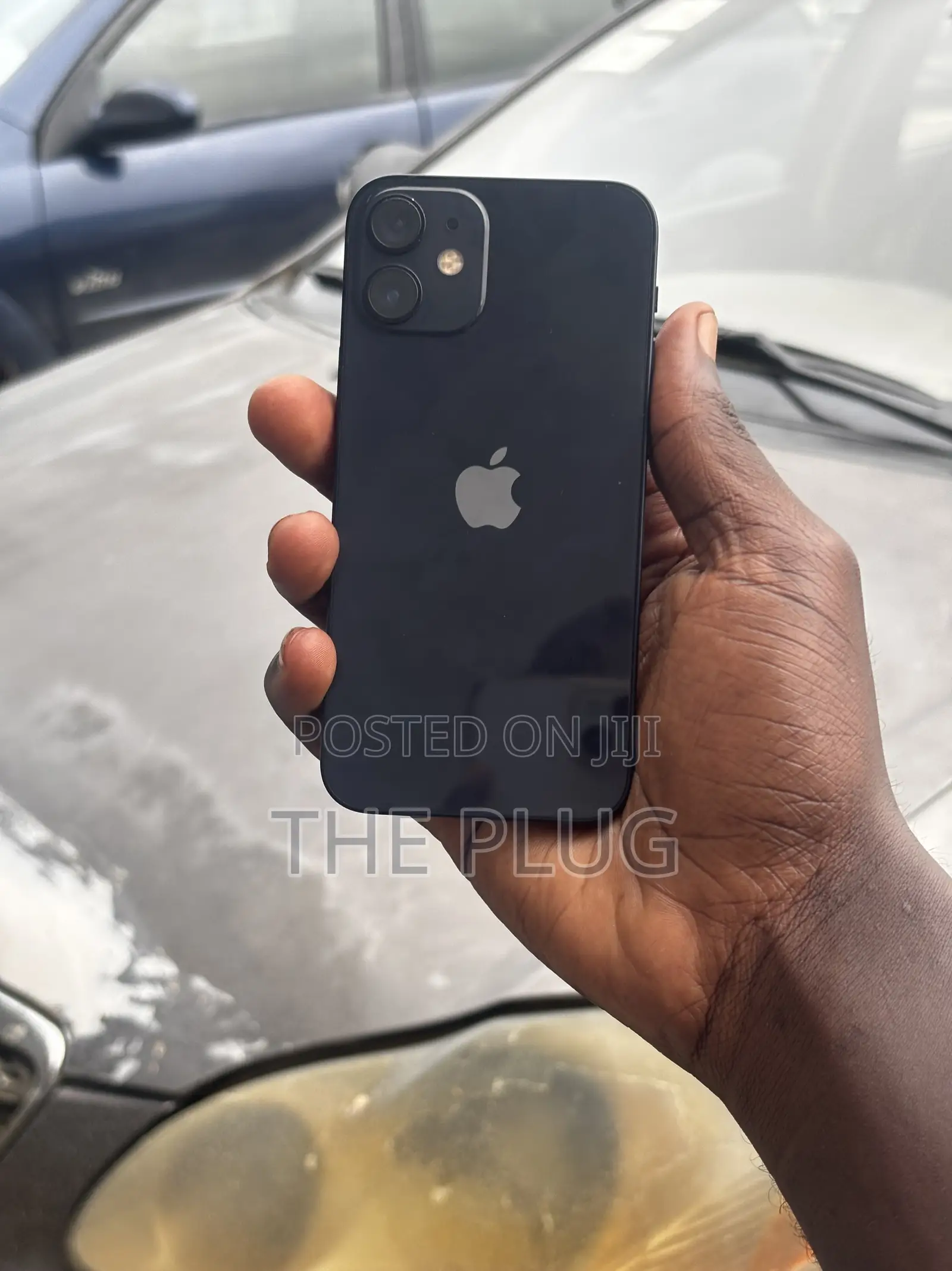Apple iPhone 12 mini 64 GB