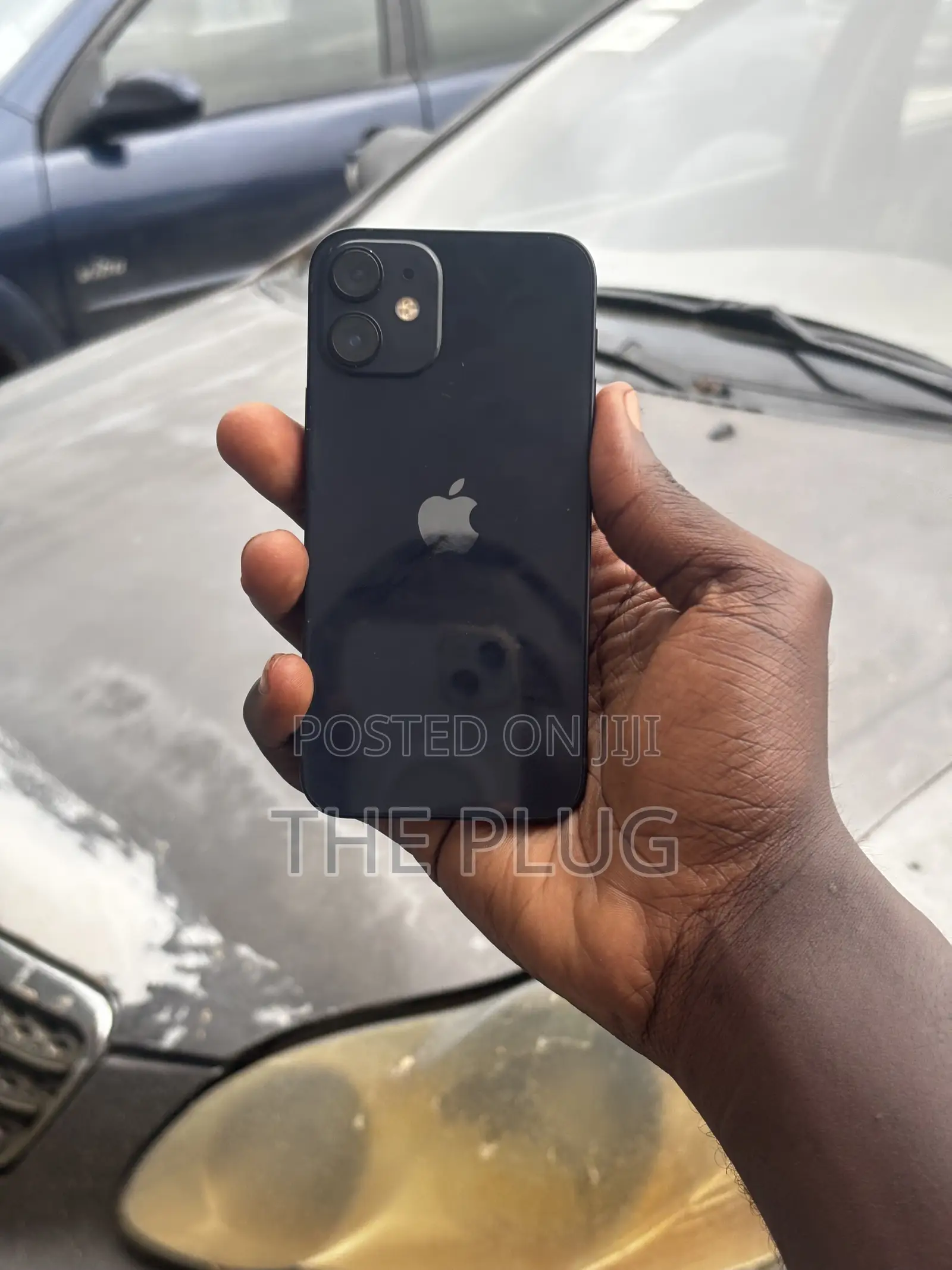 Apple iPhone 12 mini 64 GB