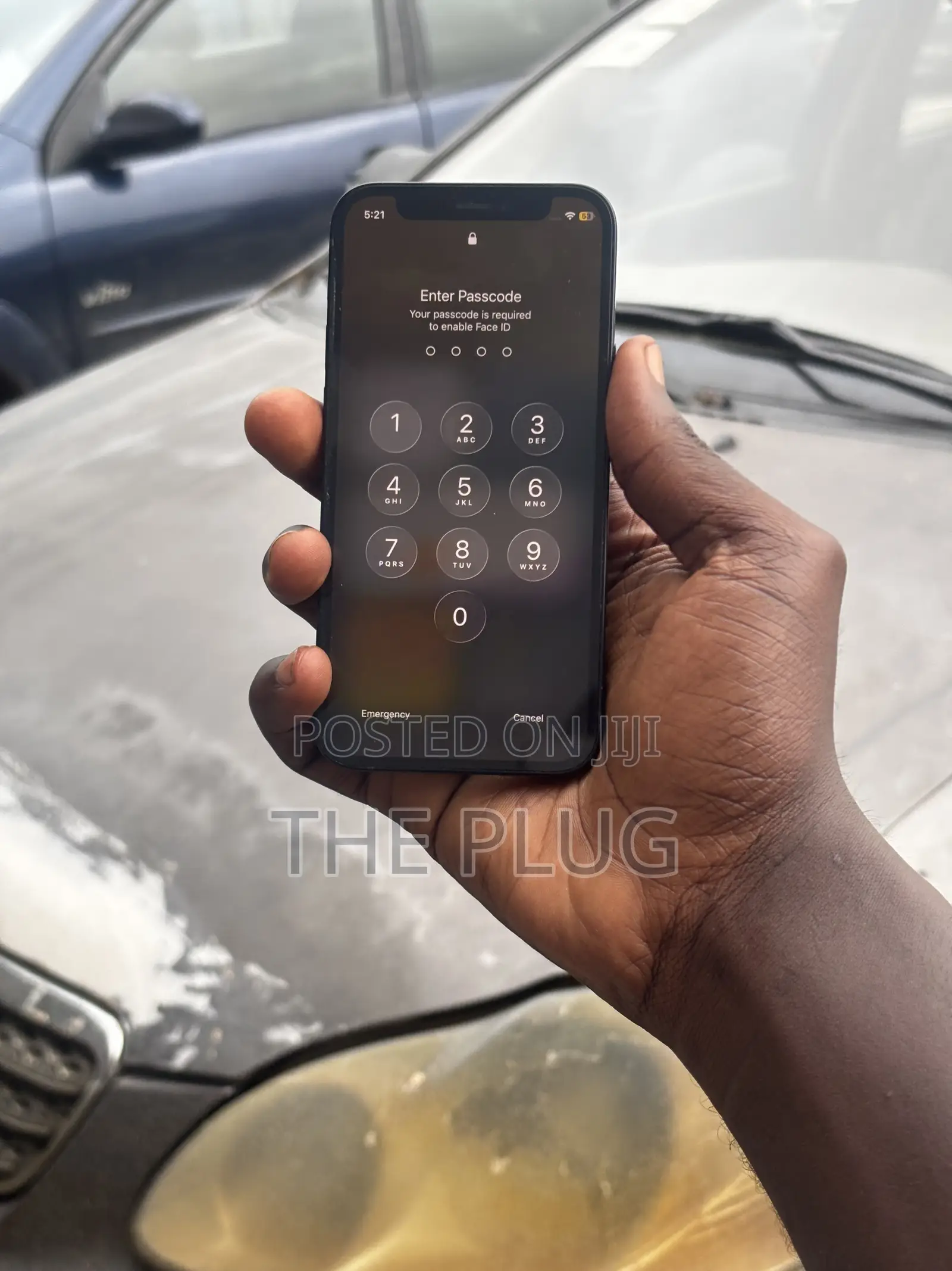Apple iPhone 12 mini 64 GB