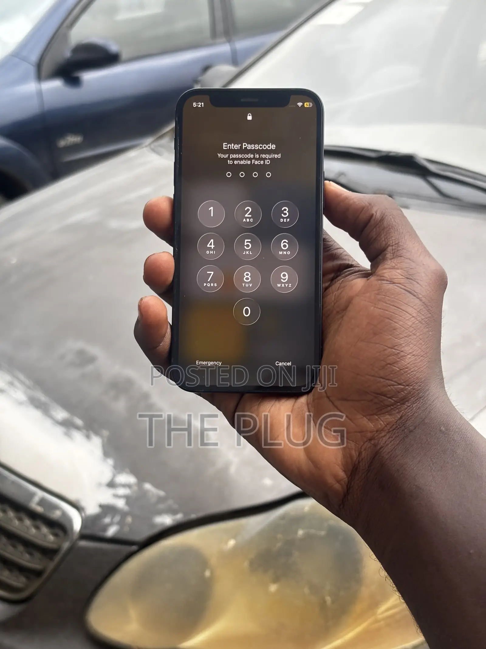 Apple iPhone 12 mini 64 GB
