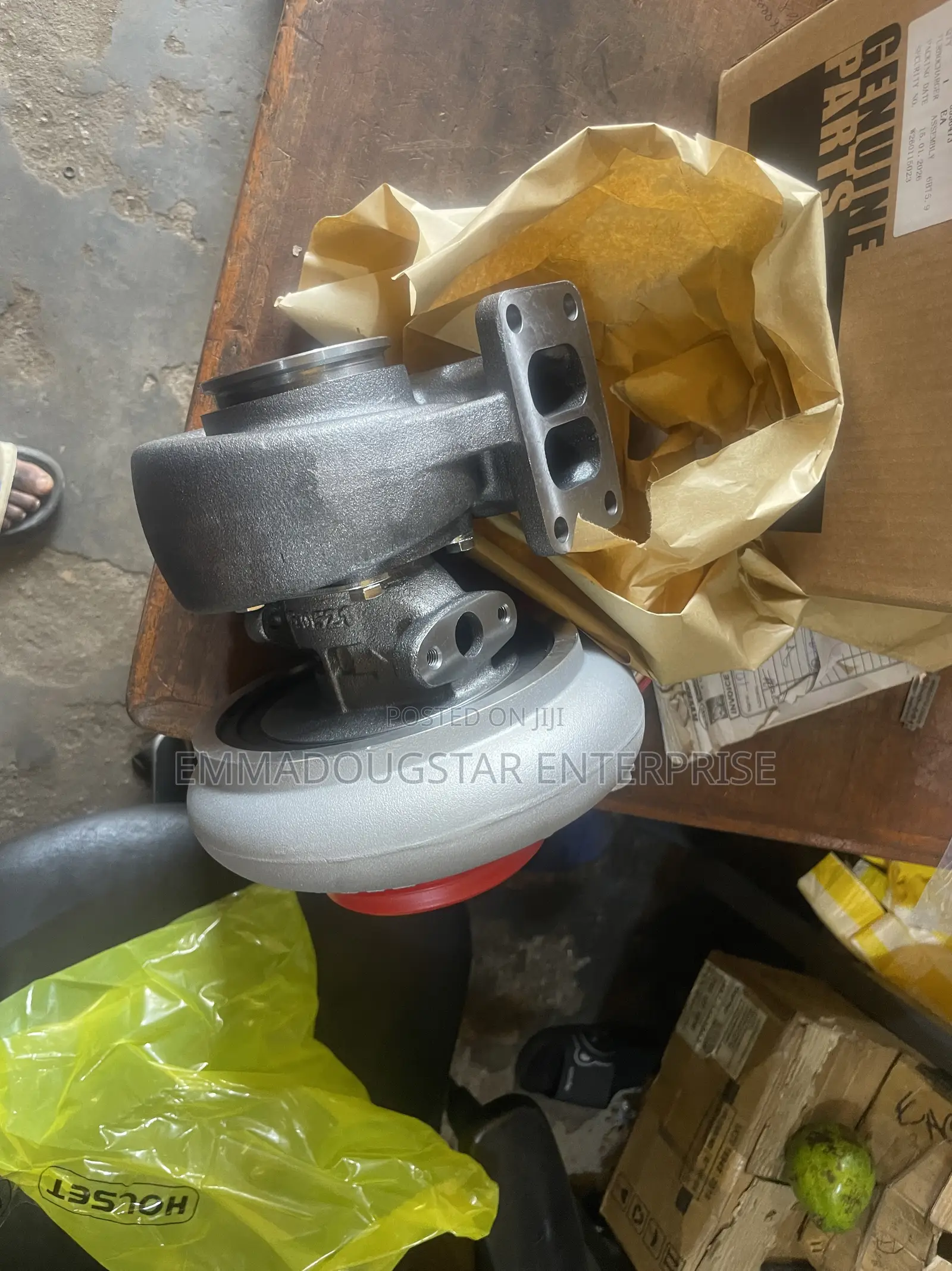 6bt Turbo