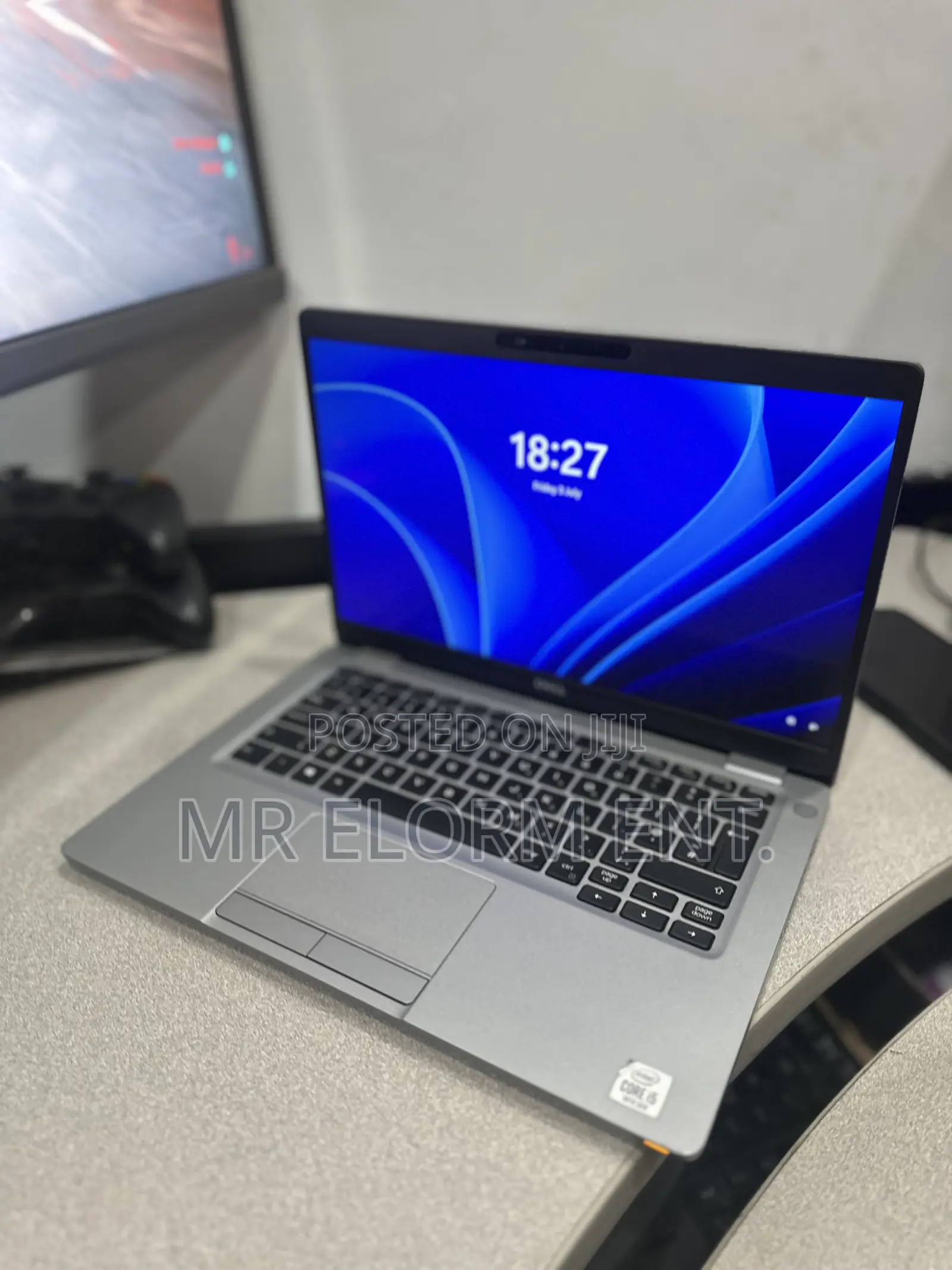 Laptop Dell Latitude 5310 2-in-1 16GB Intel Core i5 SSD 256GB