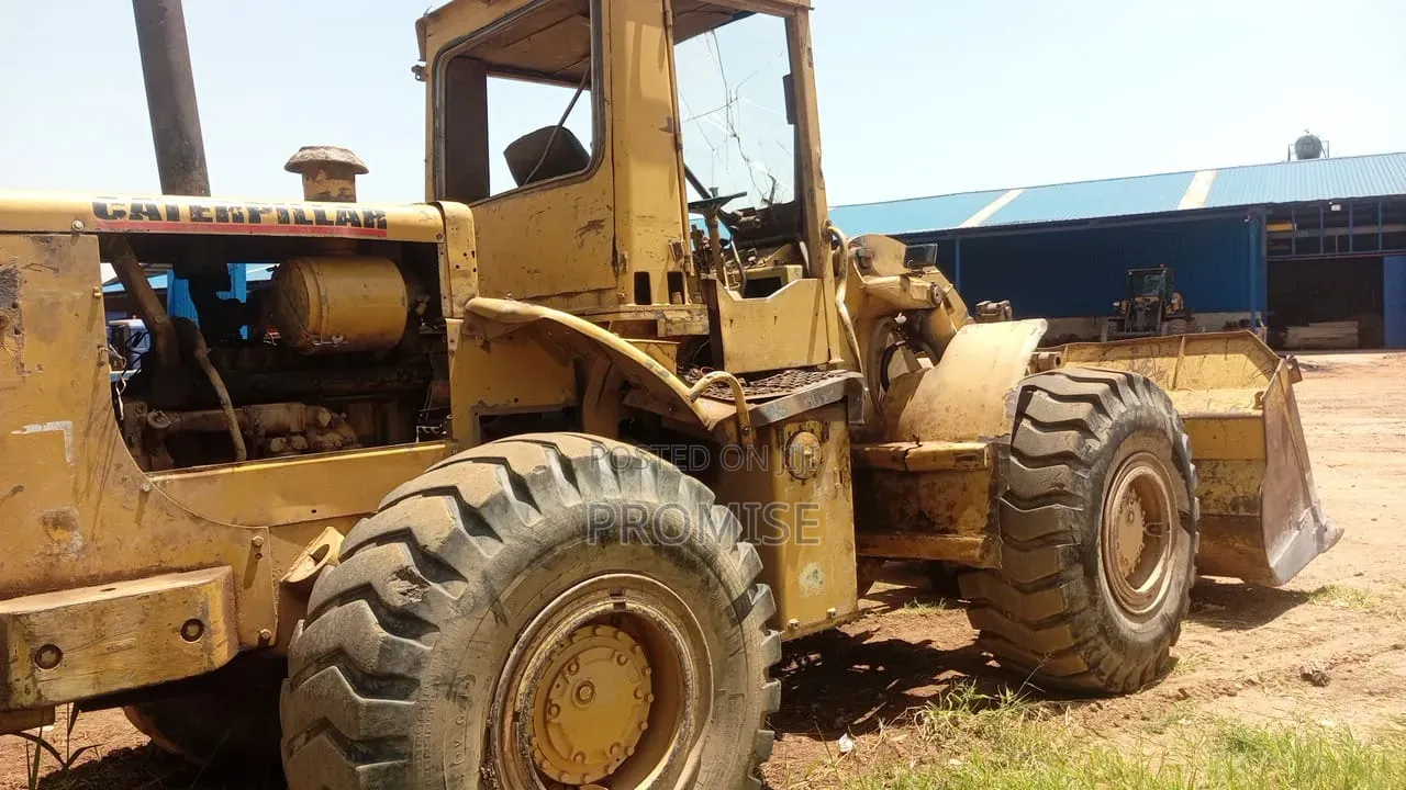 Wheel Loader