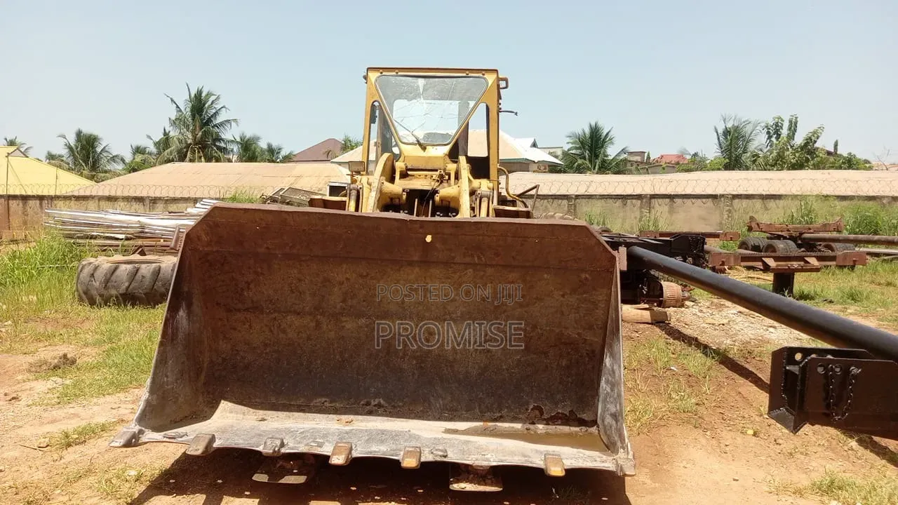 Wheel Loader