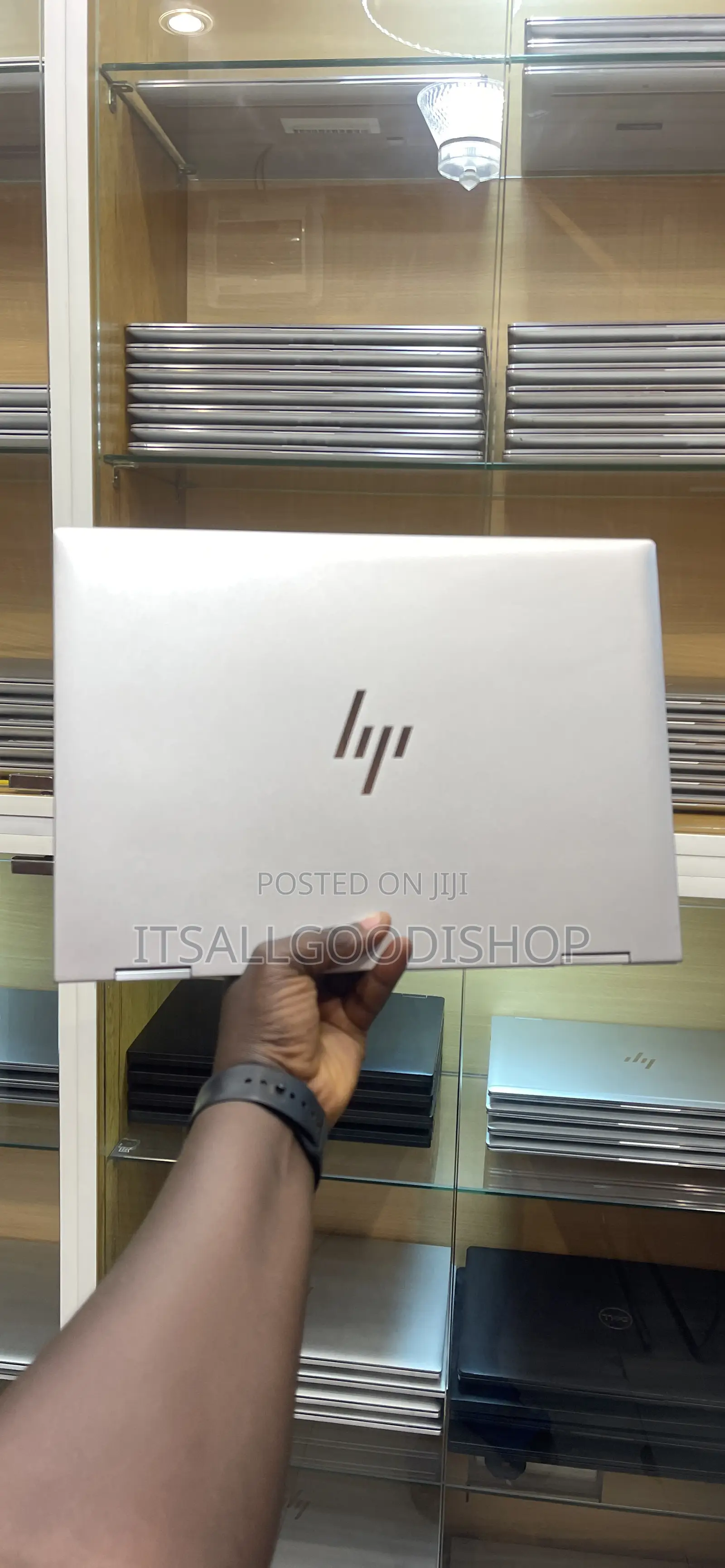 Laptop HP EliteBook x360 1040 G9 16GB Intel Core i7 SSD 512GB