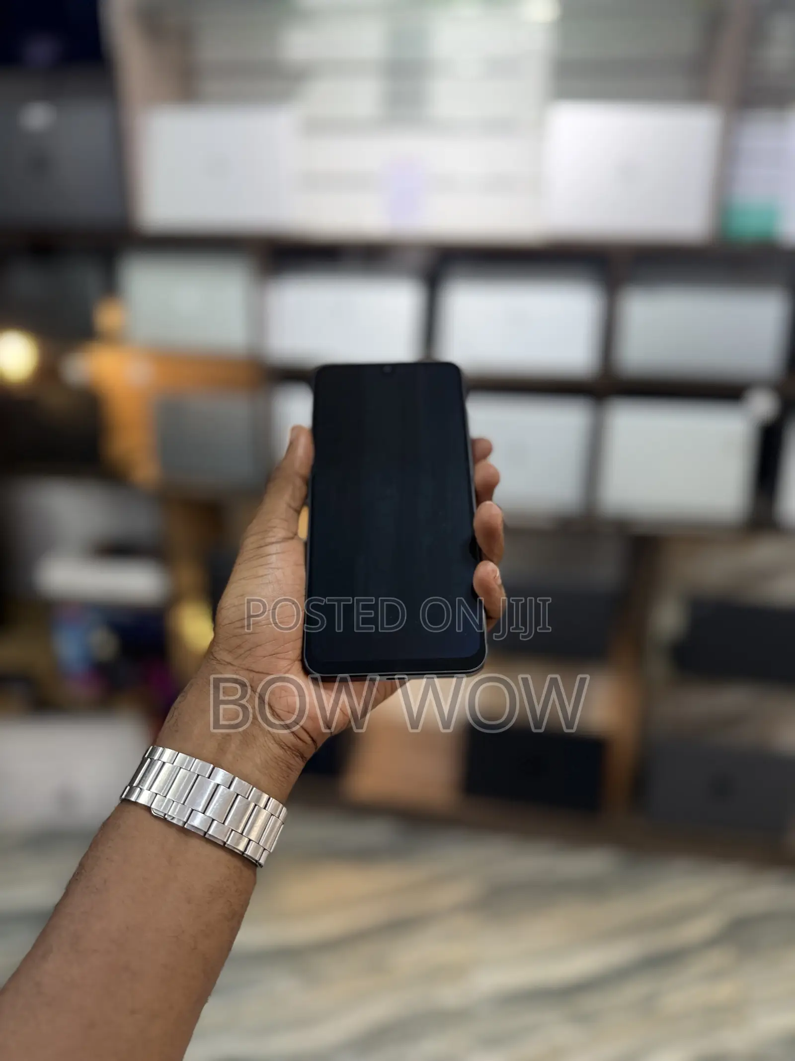 Samsung Galaxy A26 128 GB Black