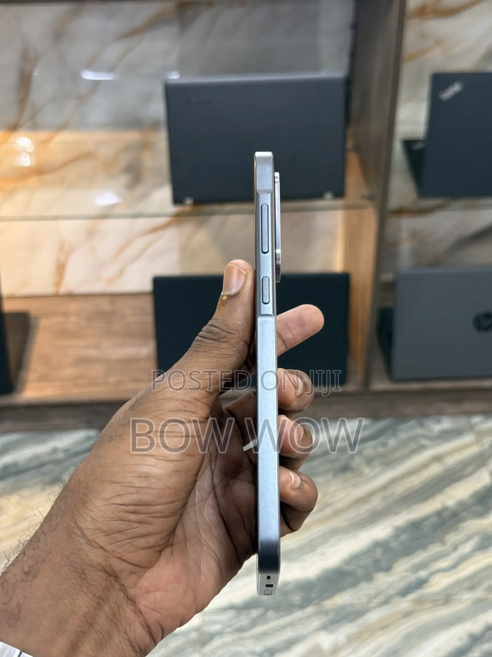 Samsung Galaxy A36 128 GB Black