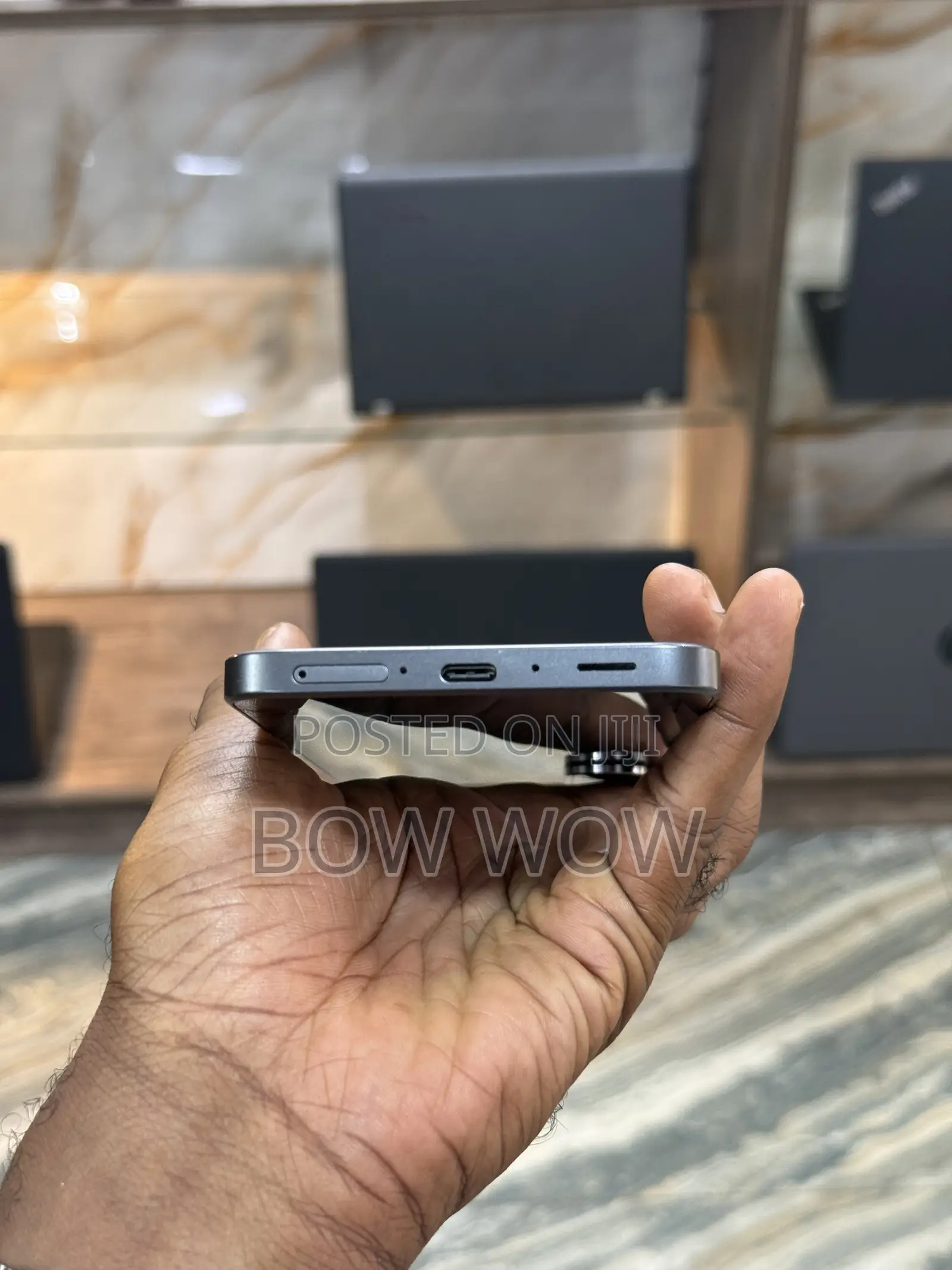 Samsung Galaxy A36 128 GB Black