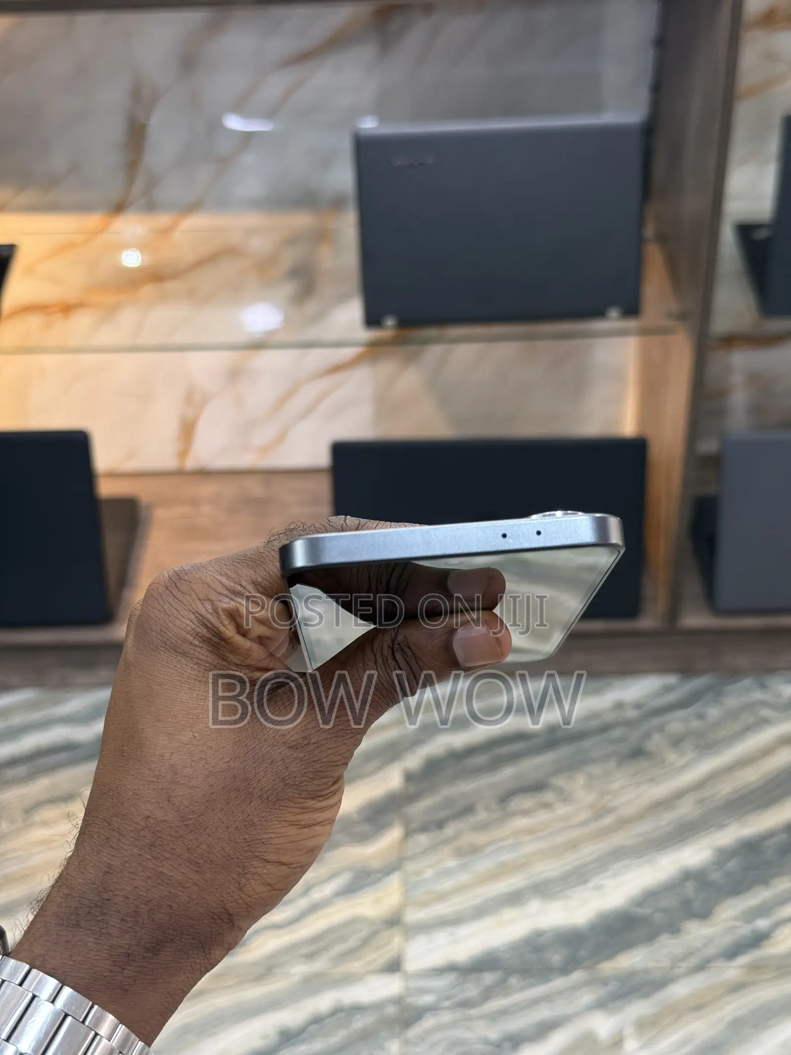 Samsung Galaxy A36 128 GB Black