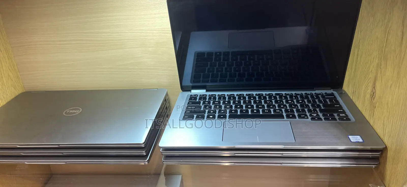 Laptop Dell Latitude 7400 16GB Intel Core i5 SSD 256GB