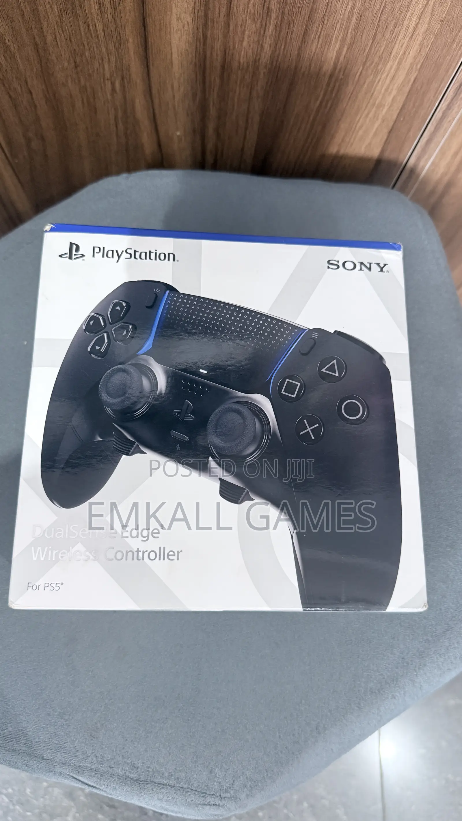 Dualsense Ps5 Controller