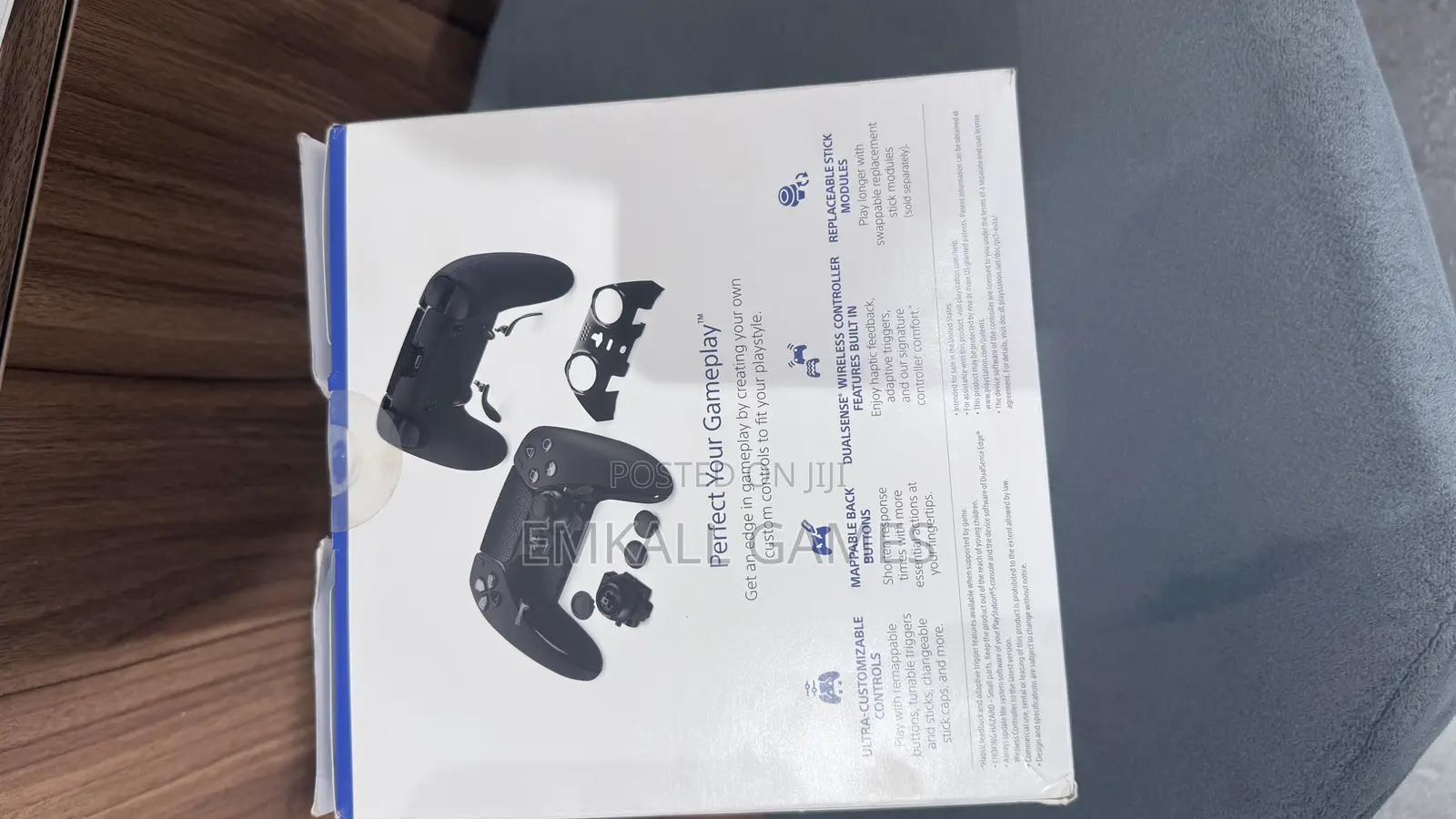 Dualsense Ps5 Controller
