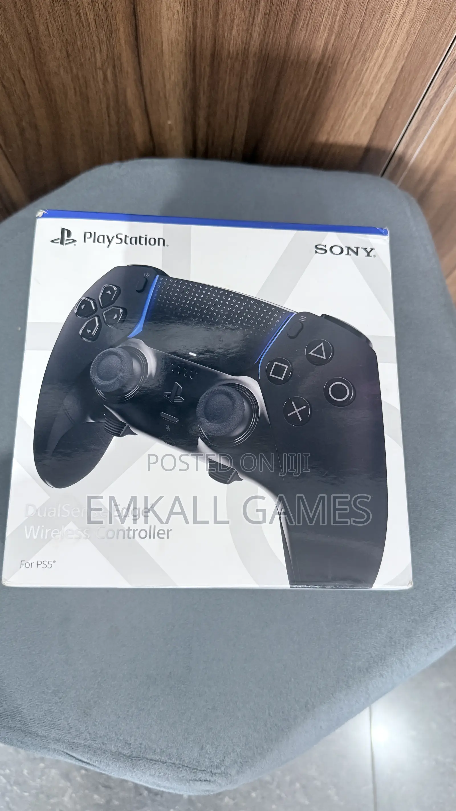 Dualsense Ps5 Controller