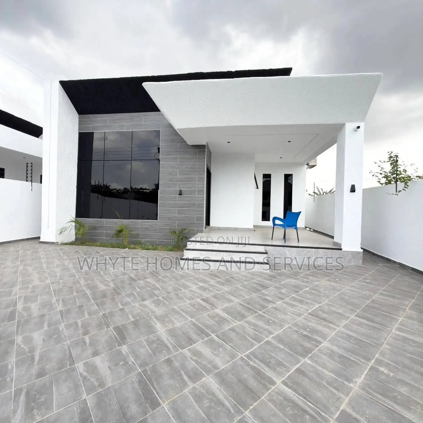 3bdrm House in New Legon for sale