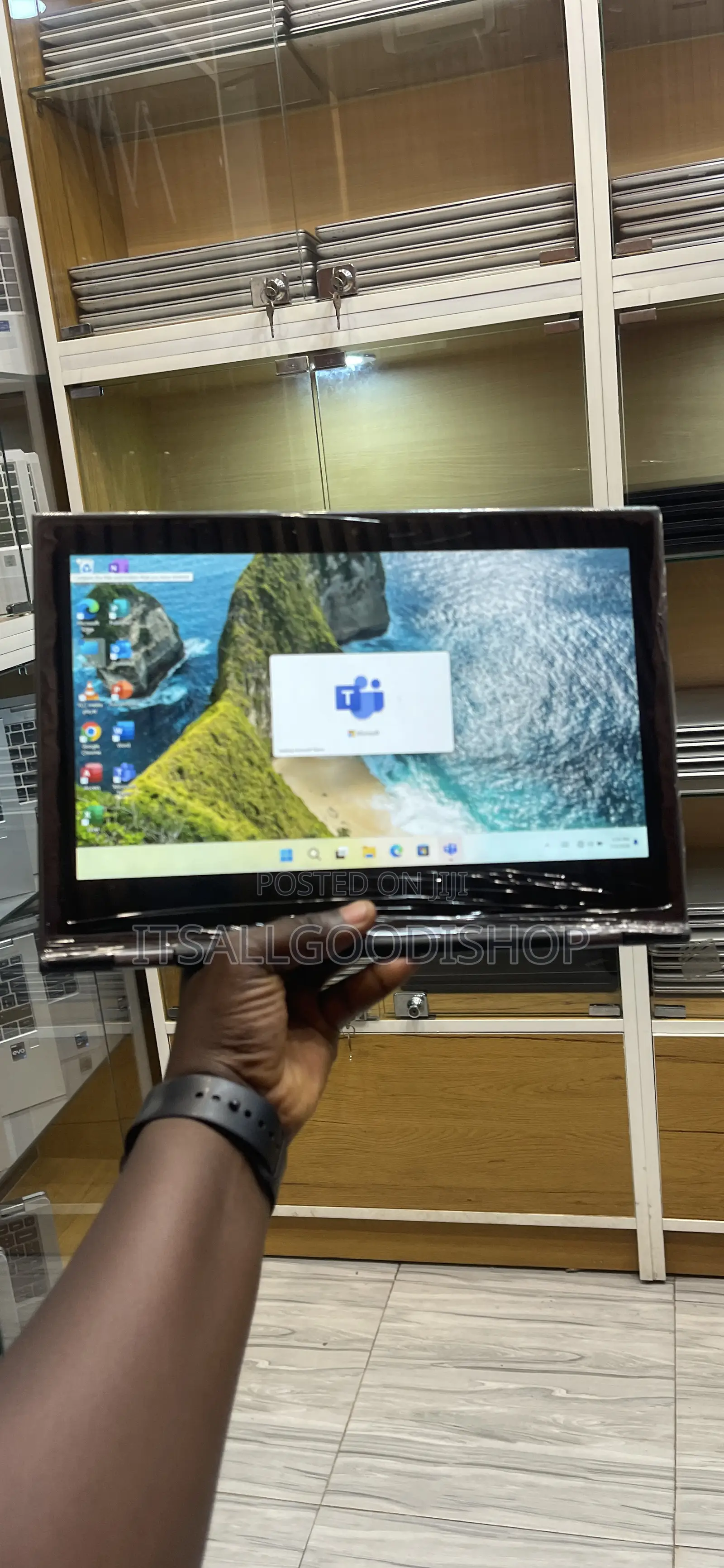 Laptop Lenovo Ideapad 3 4GB Intel SSD 128GB