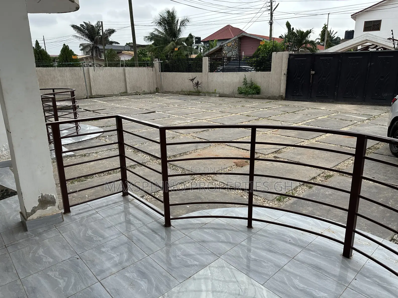 2bdrm Apartment in Maxspinno Properties, Barrier for rent