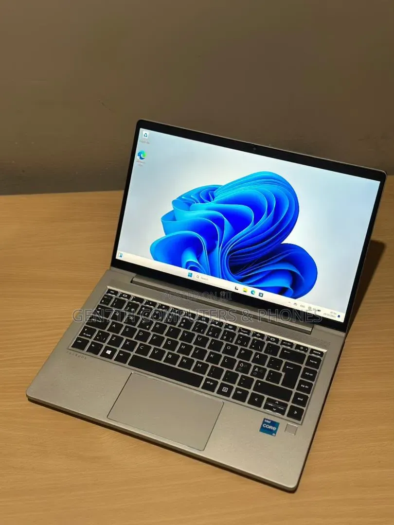 Laptop HP ProBook 640 G8 8GB Intel Core i5 SSD 256GB