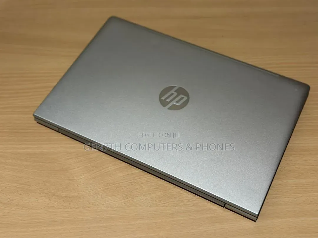 Laptop HP ProBook 640 G8 8GB Intel Core i5 SSD 256GB
