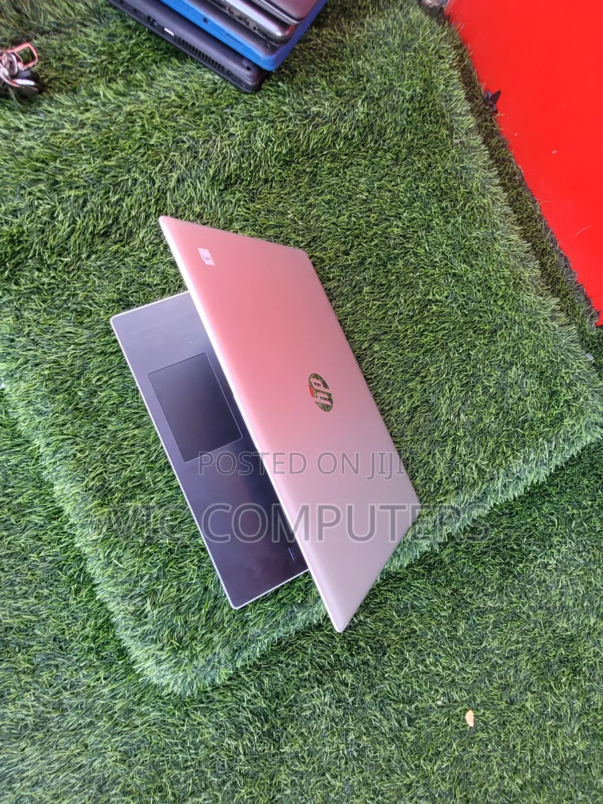Laptop HP ProBook 455 G5 8GB AMD A10 HDD 500GB