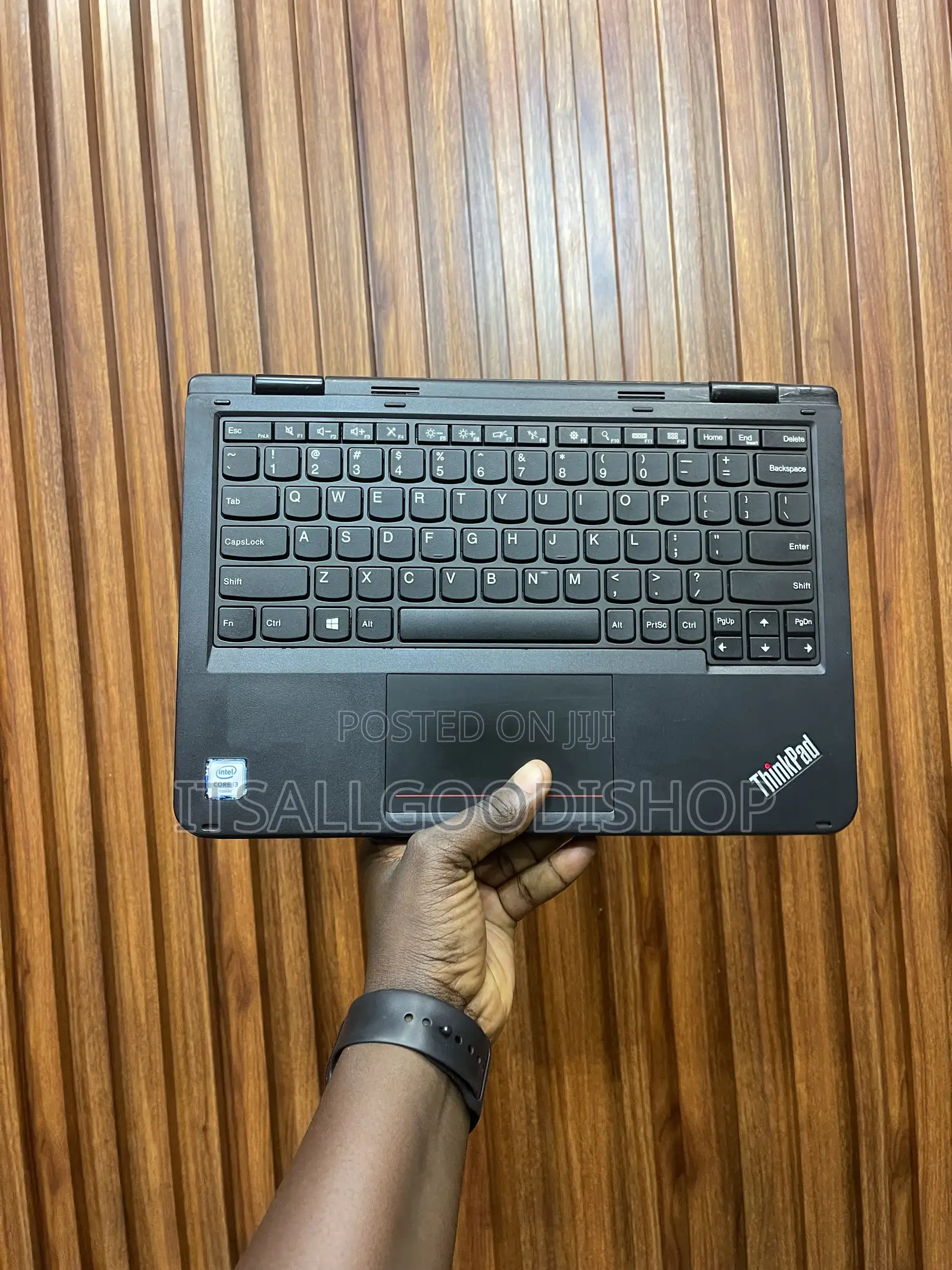 Laptop Lenovo Yoga 11e 4GB Intel Core i3 SSD 128GB