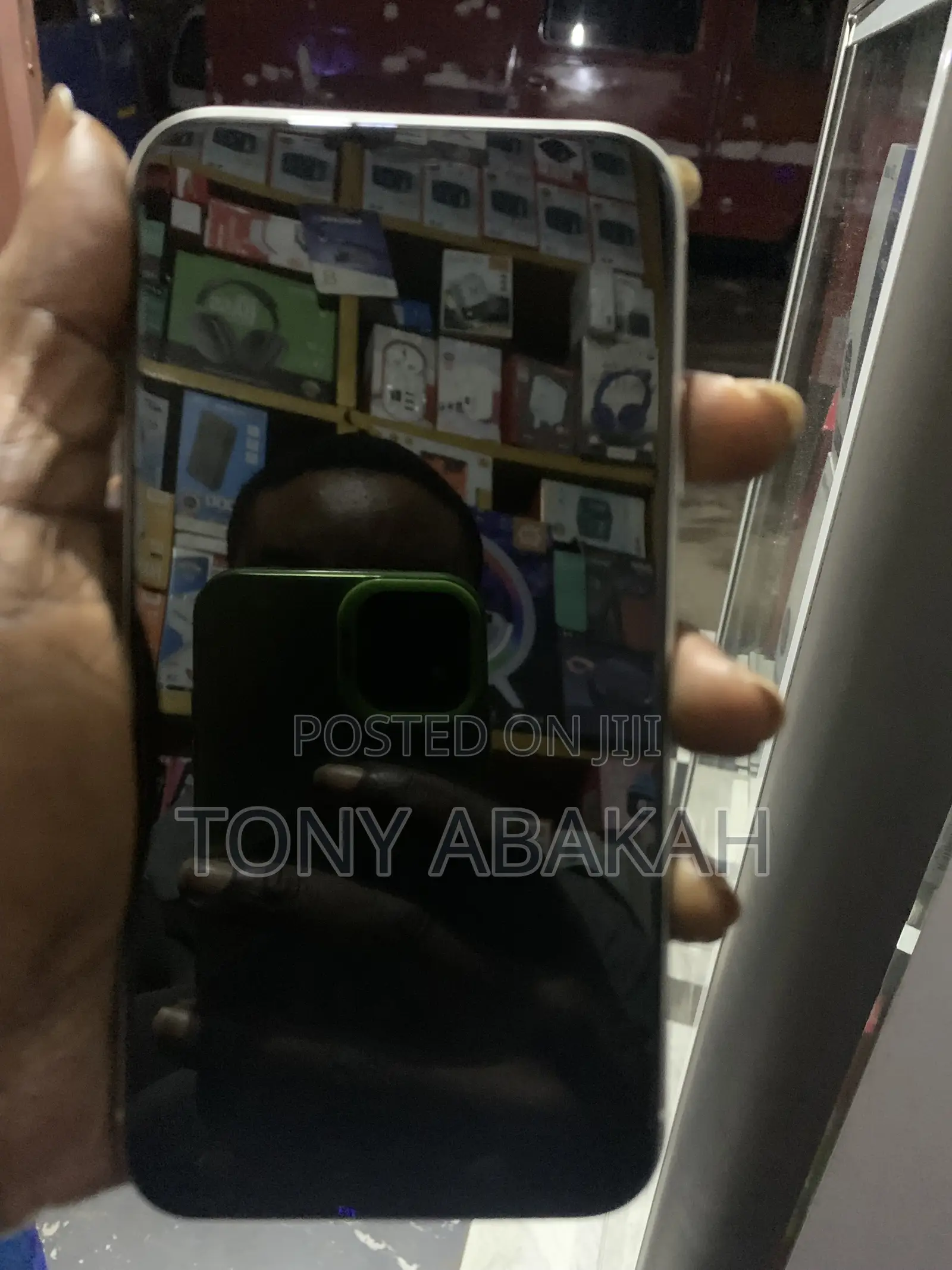 Apple iPhone 11 64 GB Blue