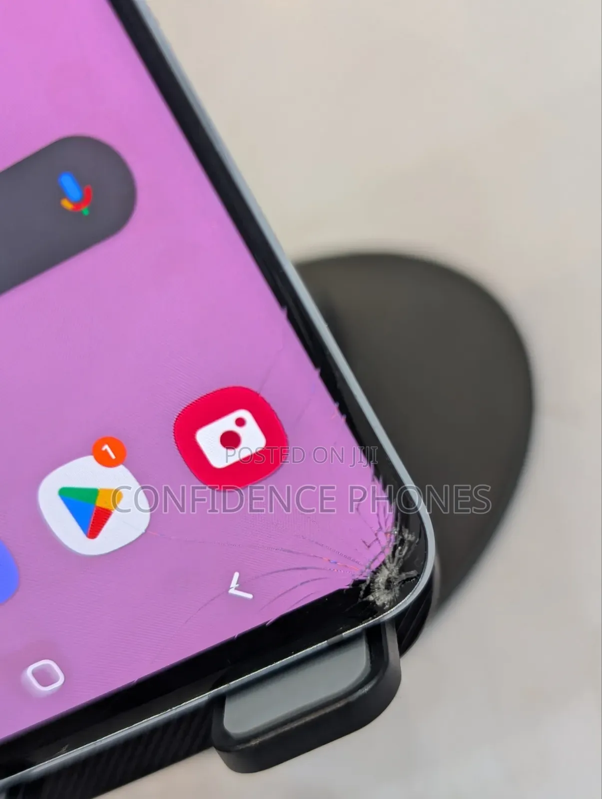 Samsung Galaxy S10 128 GB Blue