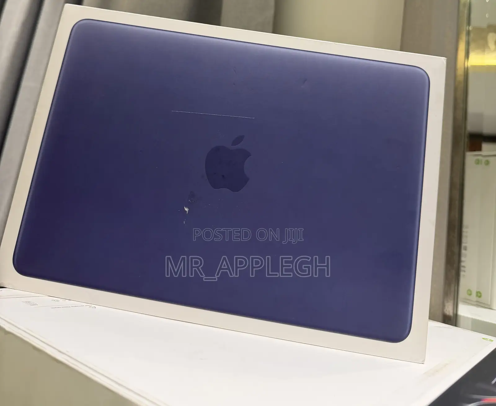 New Laptop Apple MacBook Neo 2026 8GB SSD 512GB