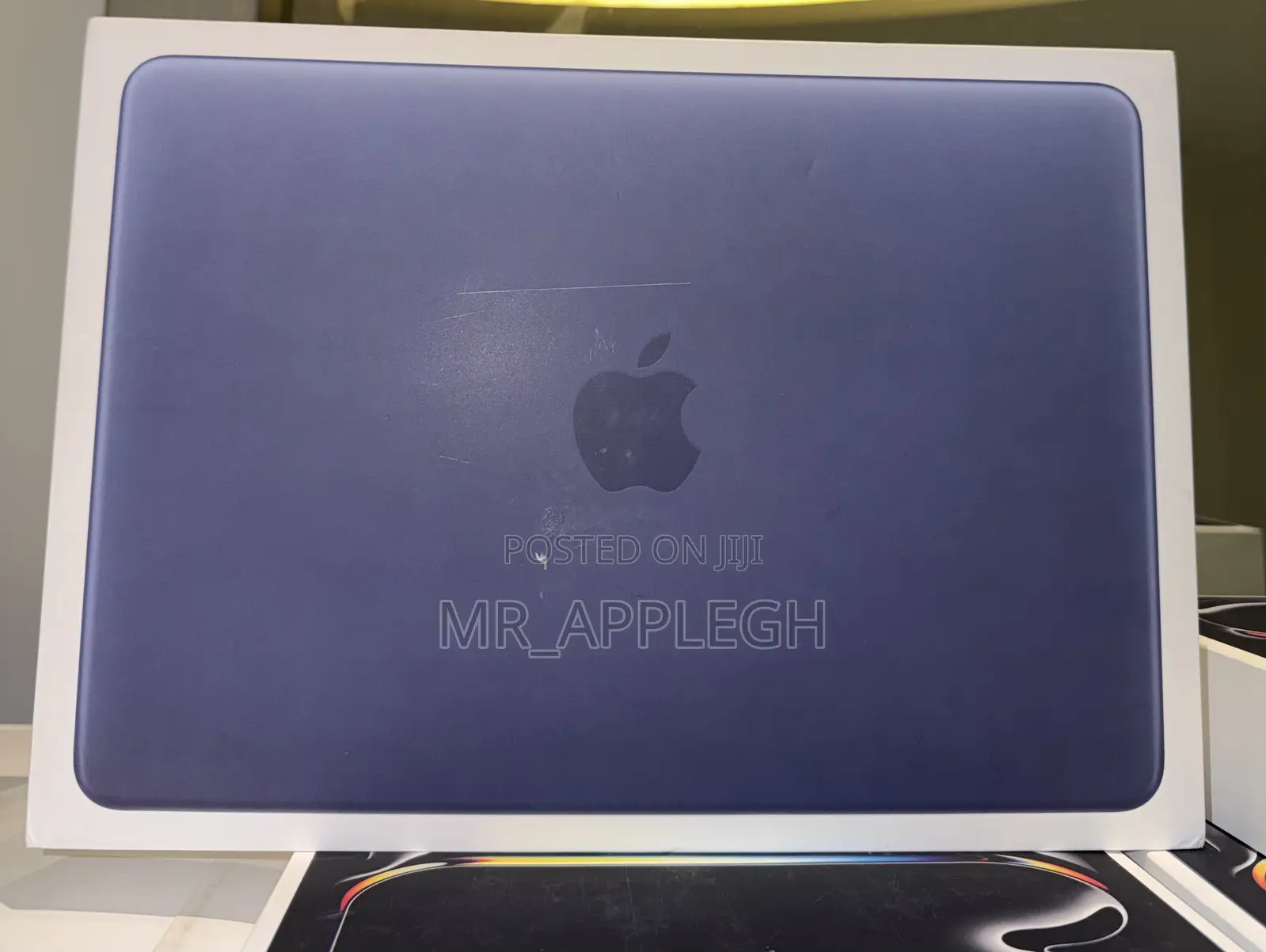 New Laptop Apple MacBook Neo 2026 8GB SSD 512GB