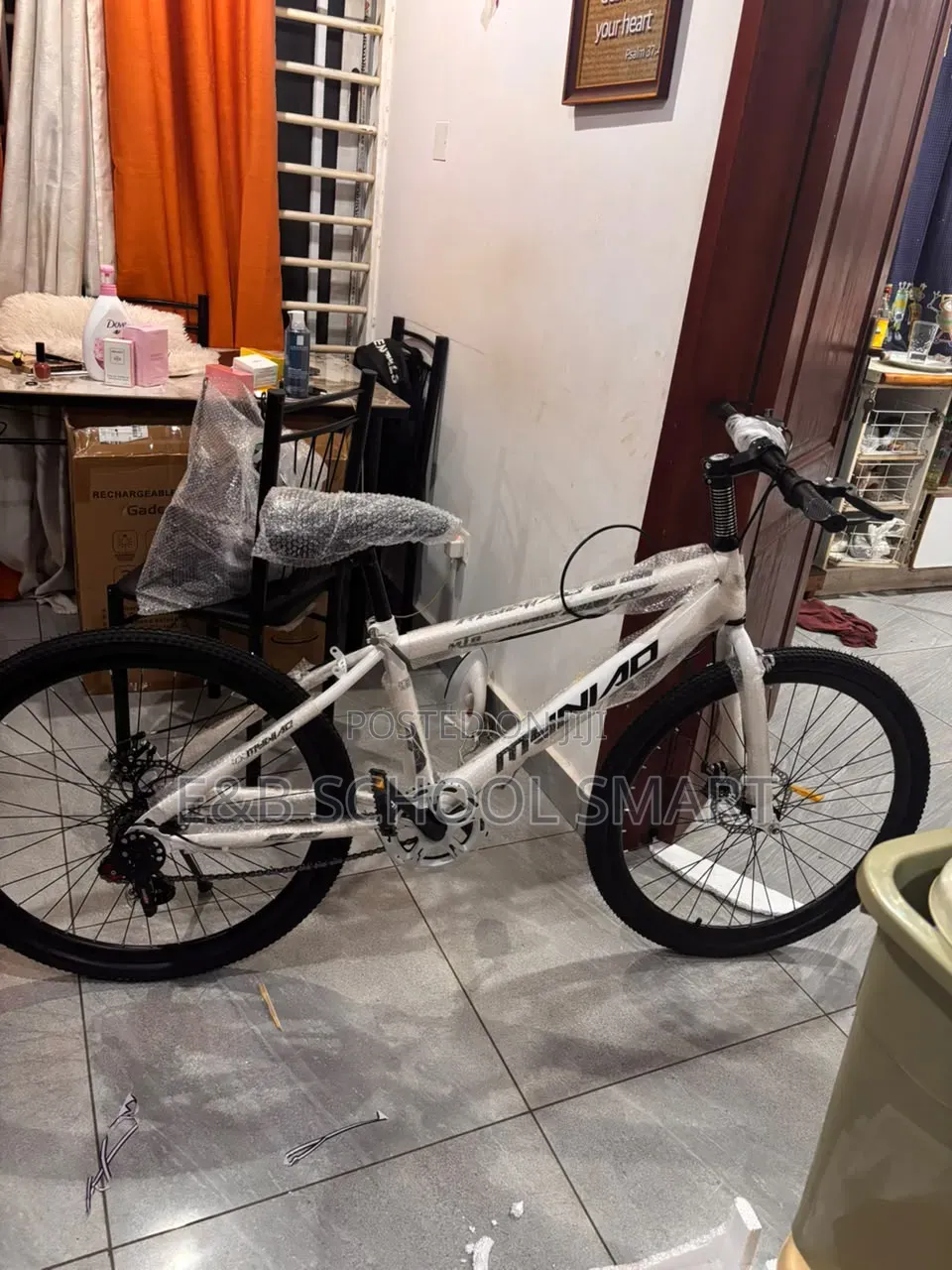 Quality and Affordable Bicycles Adults and Kids Bikes Available