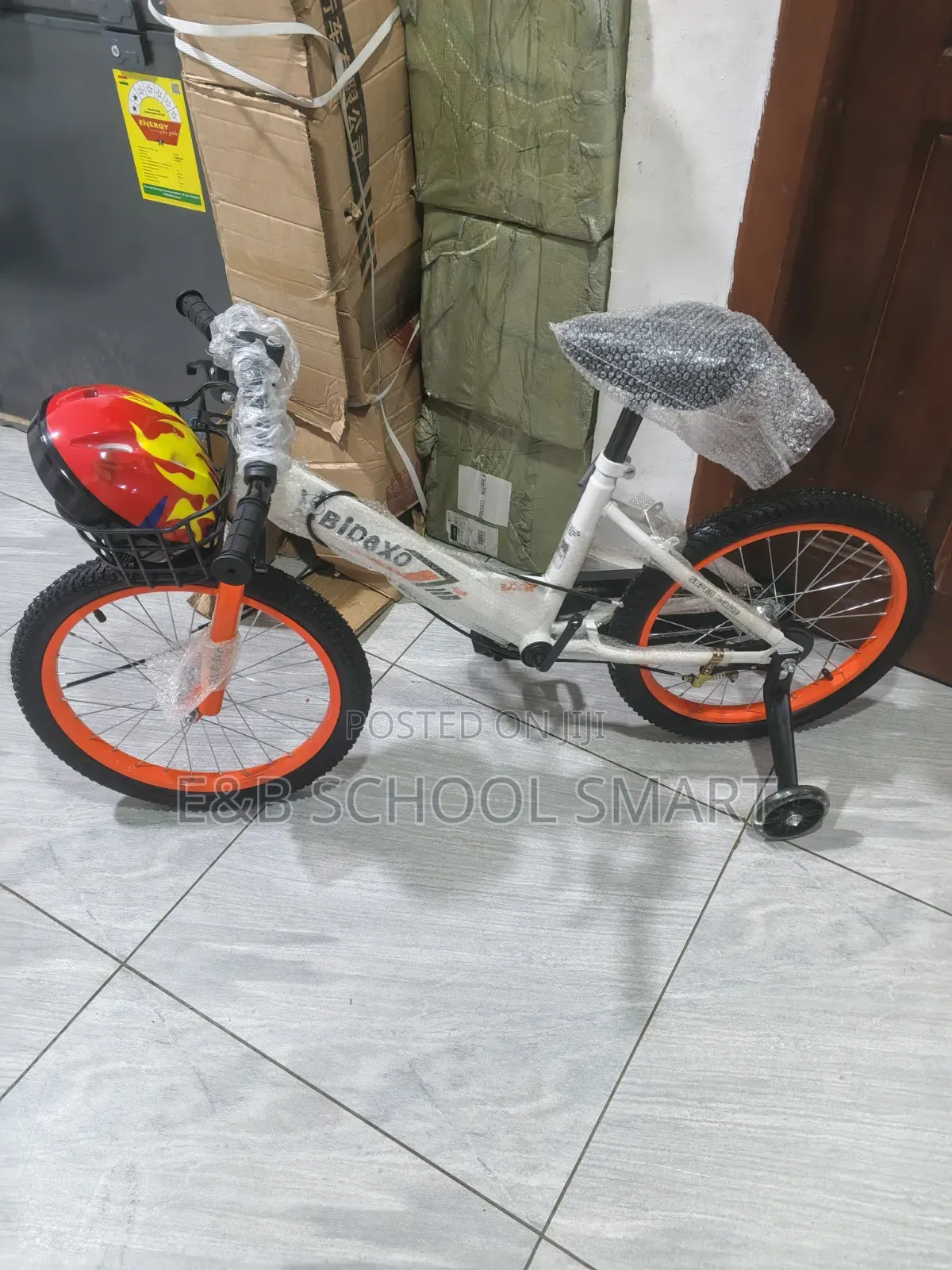 Quality and Affordable Bicycles Adults and Kids Bikes Available