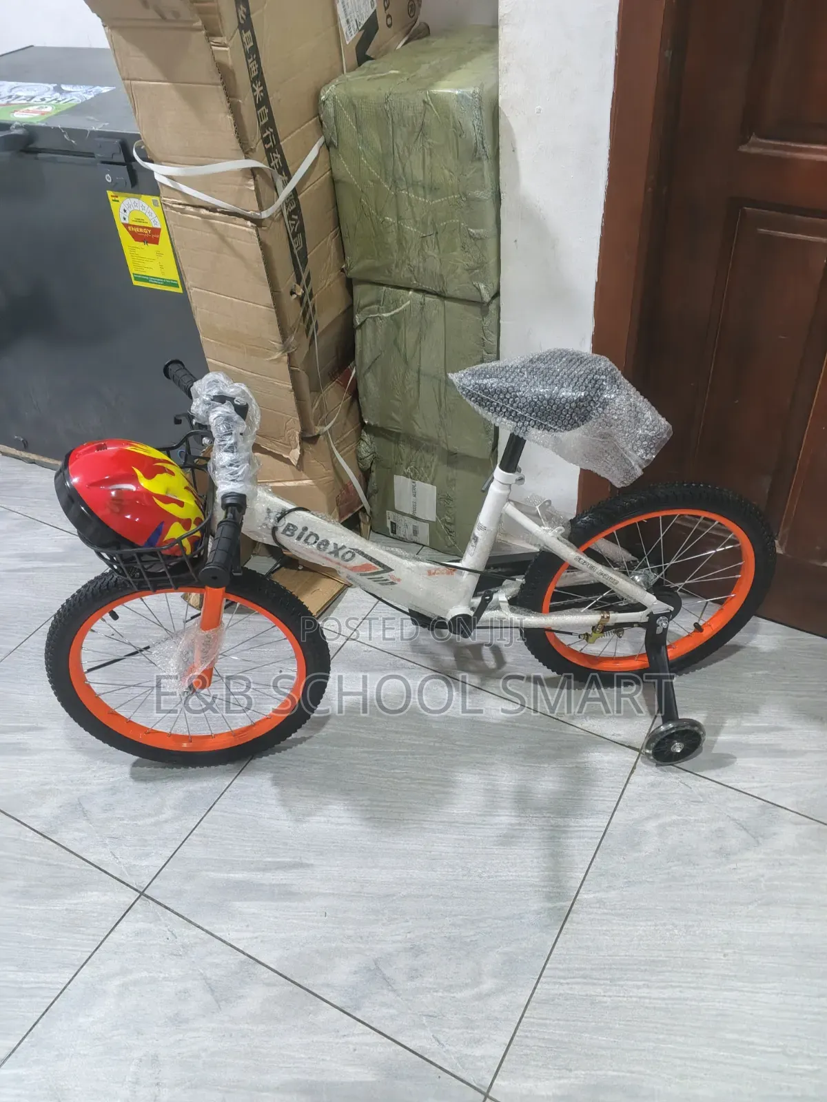Quality and Affordable Bicycles Adults and Kids Bikes Available