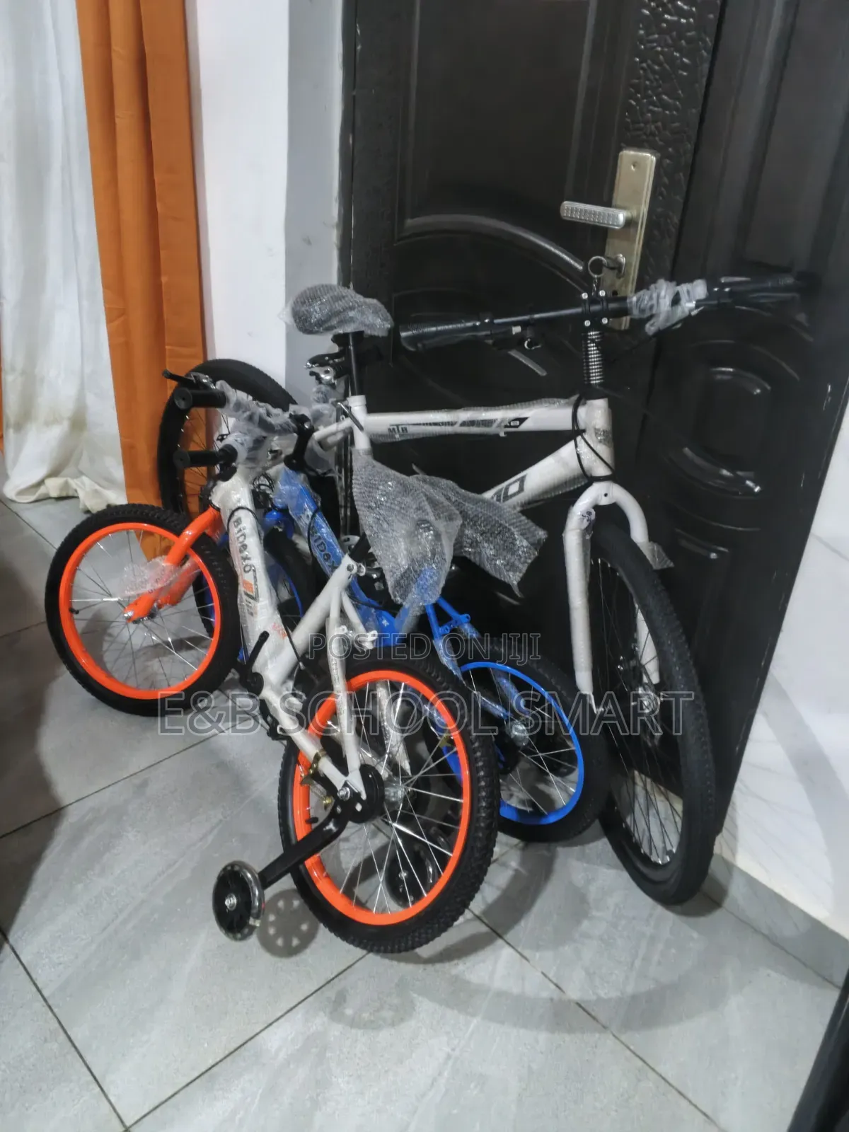 Quality and Affordable Bicycles Adults and Kids Bikes Available