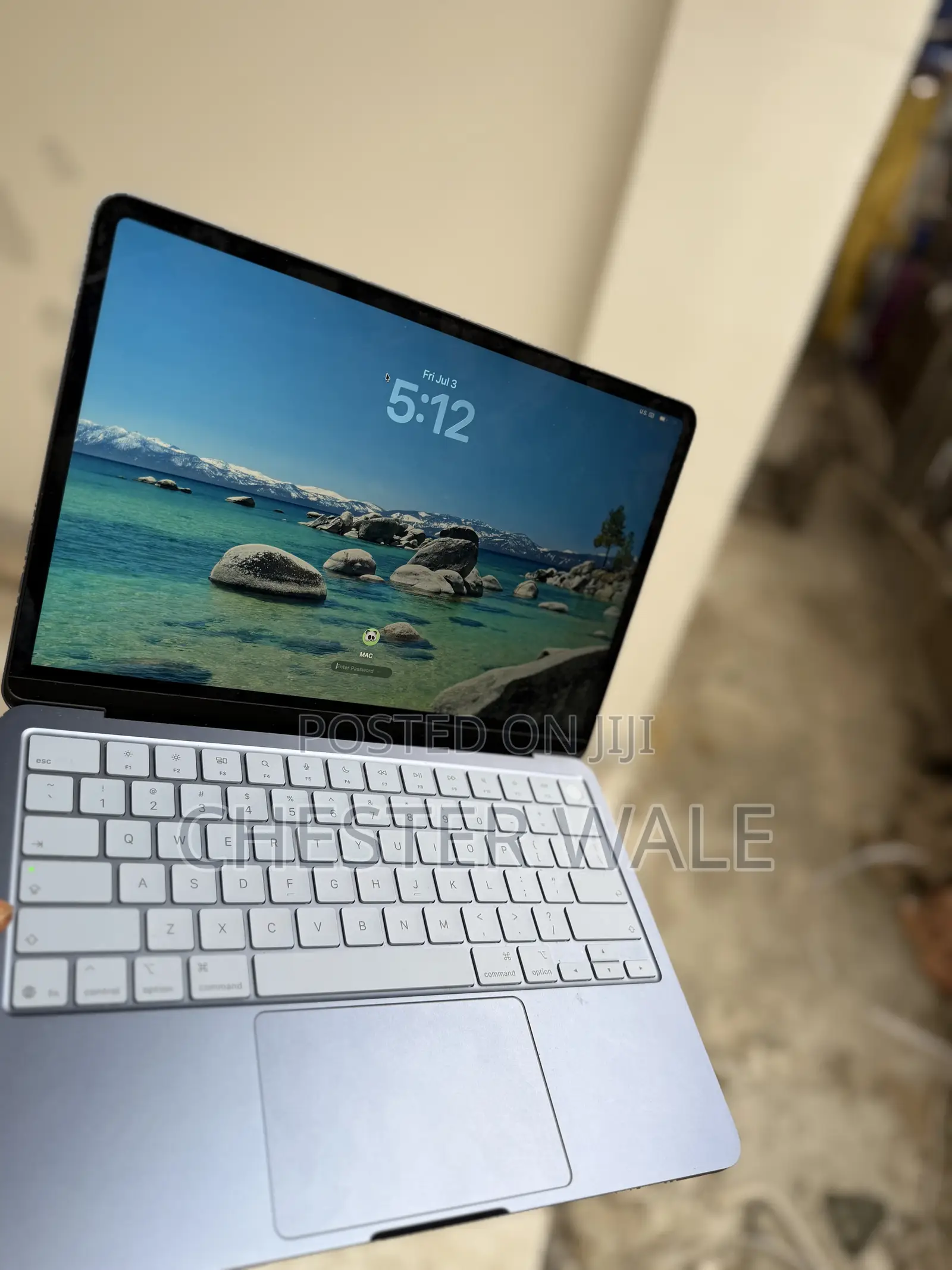 Laptop Apple MacBook Neo 2026 8GB Apple M2 HDD+SSD 500GB