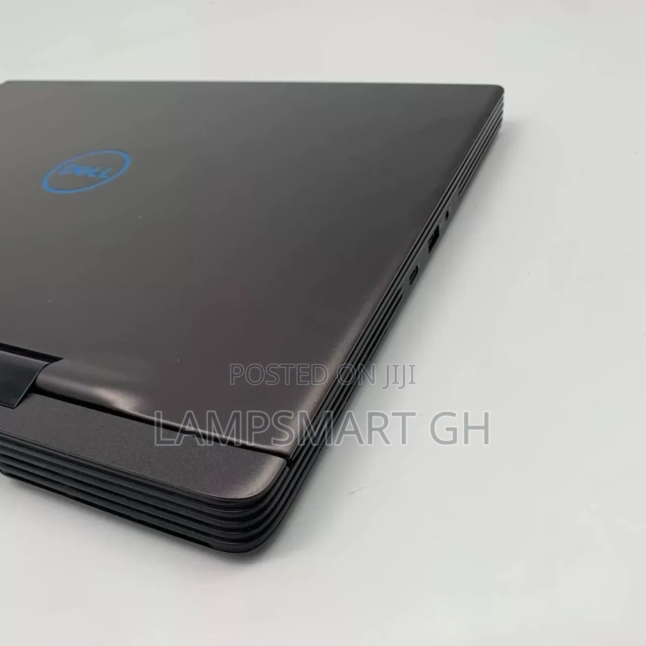 Laptop Dell G5 15 5590 8GB Intel Core i7 SSD 256GB