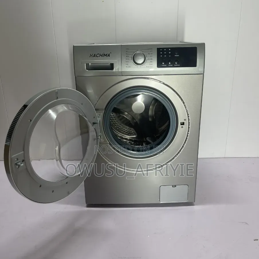 10kg Hachima Washing Machine