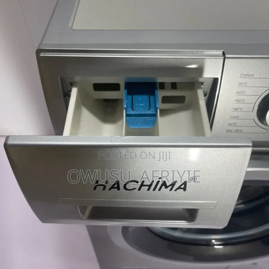 10kg Hachima Washing Machine