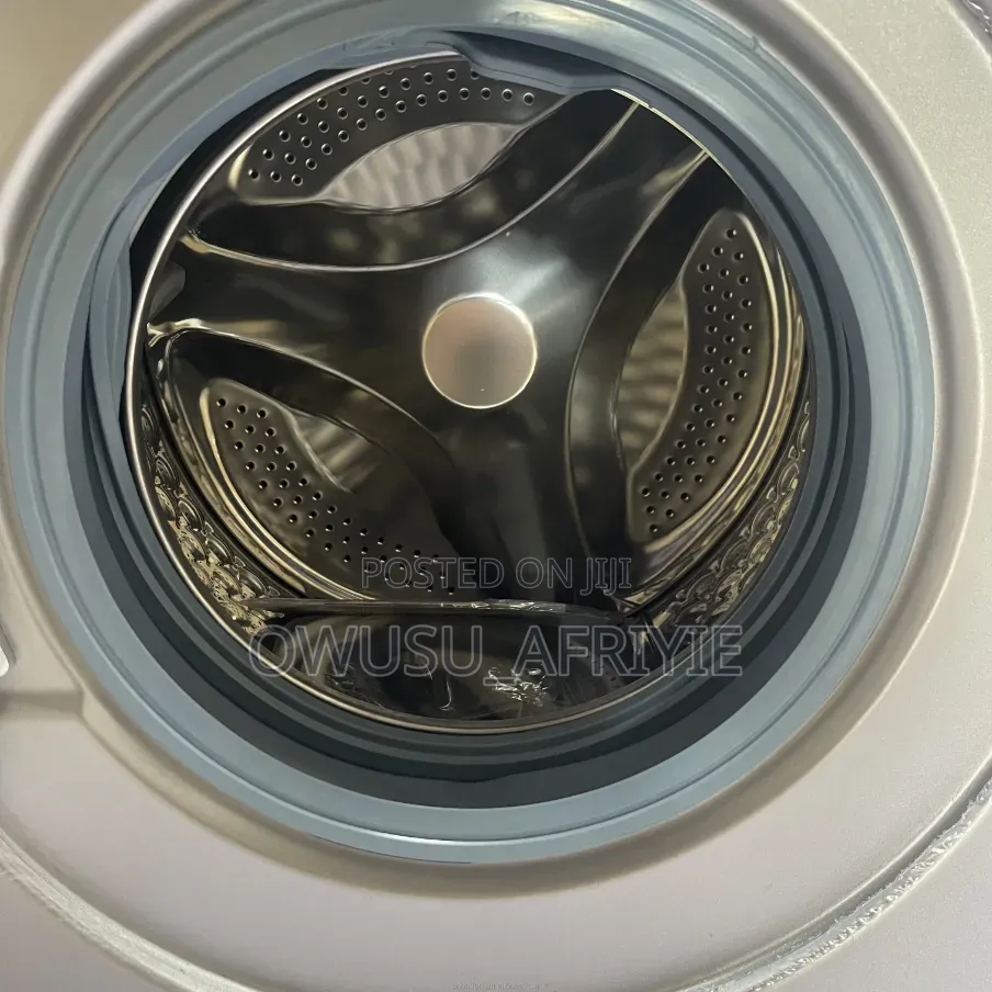 10kg Hachima Washing Machine