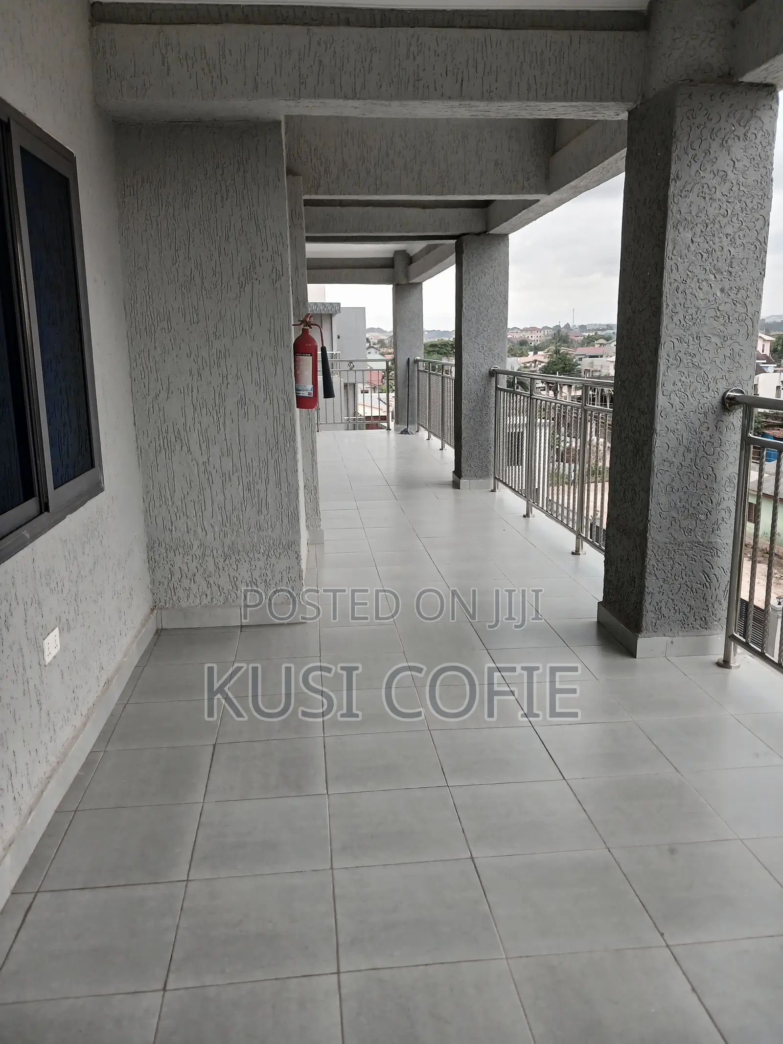 3bdrm Apartment in Pillar 2 for rent