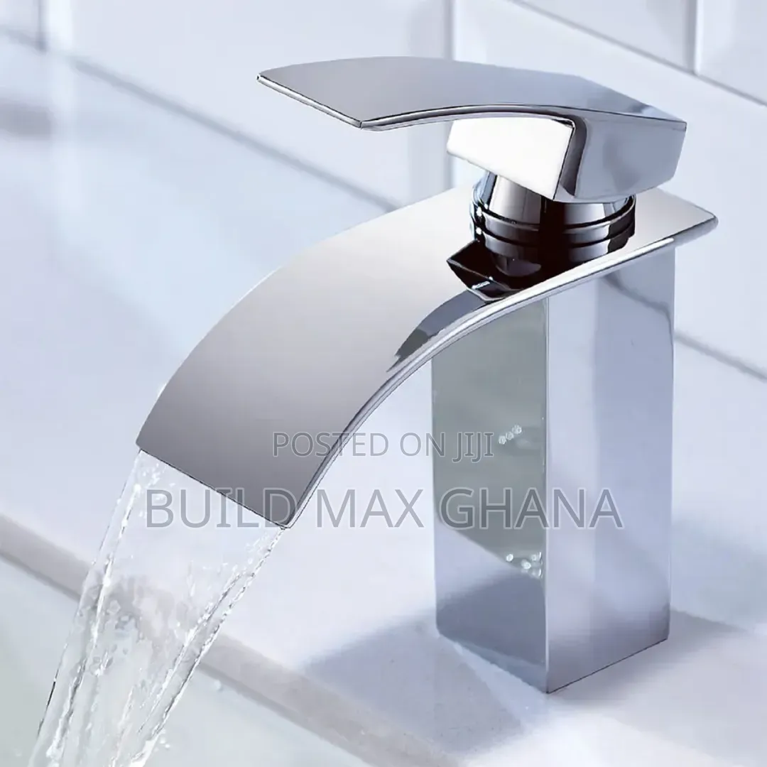Bathroom Basin Faucet