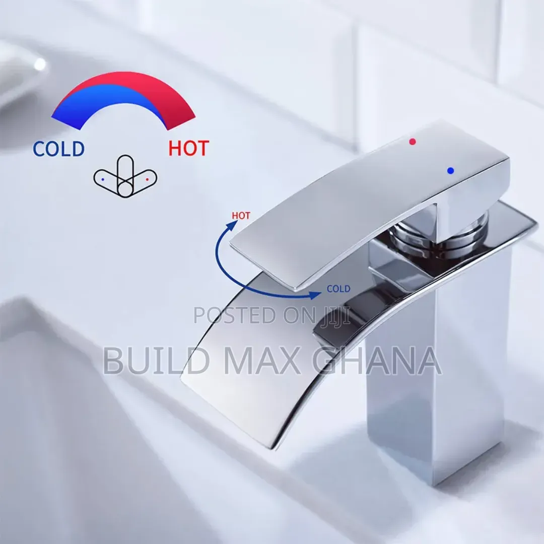 Bathroom Basin Faucet