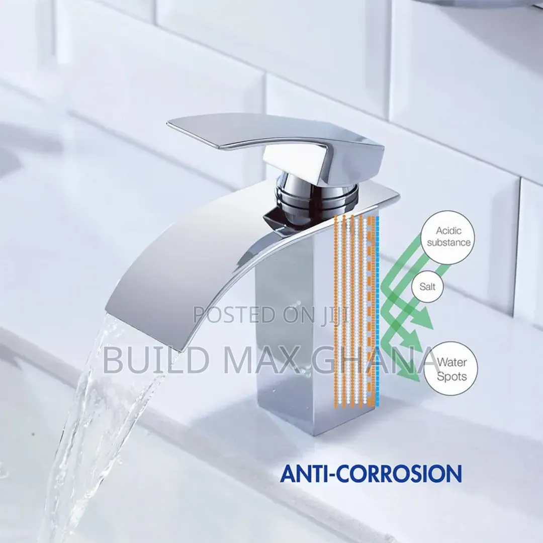 Bathroom Basin Faucet