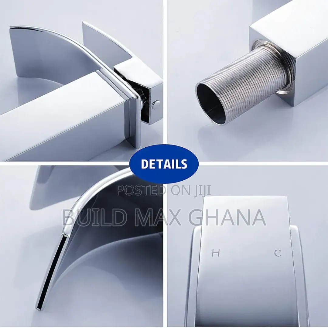 Bathroom Basin Faucet