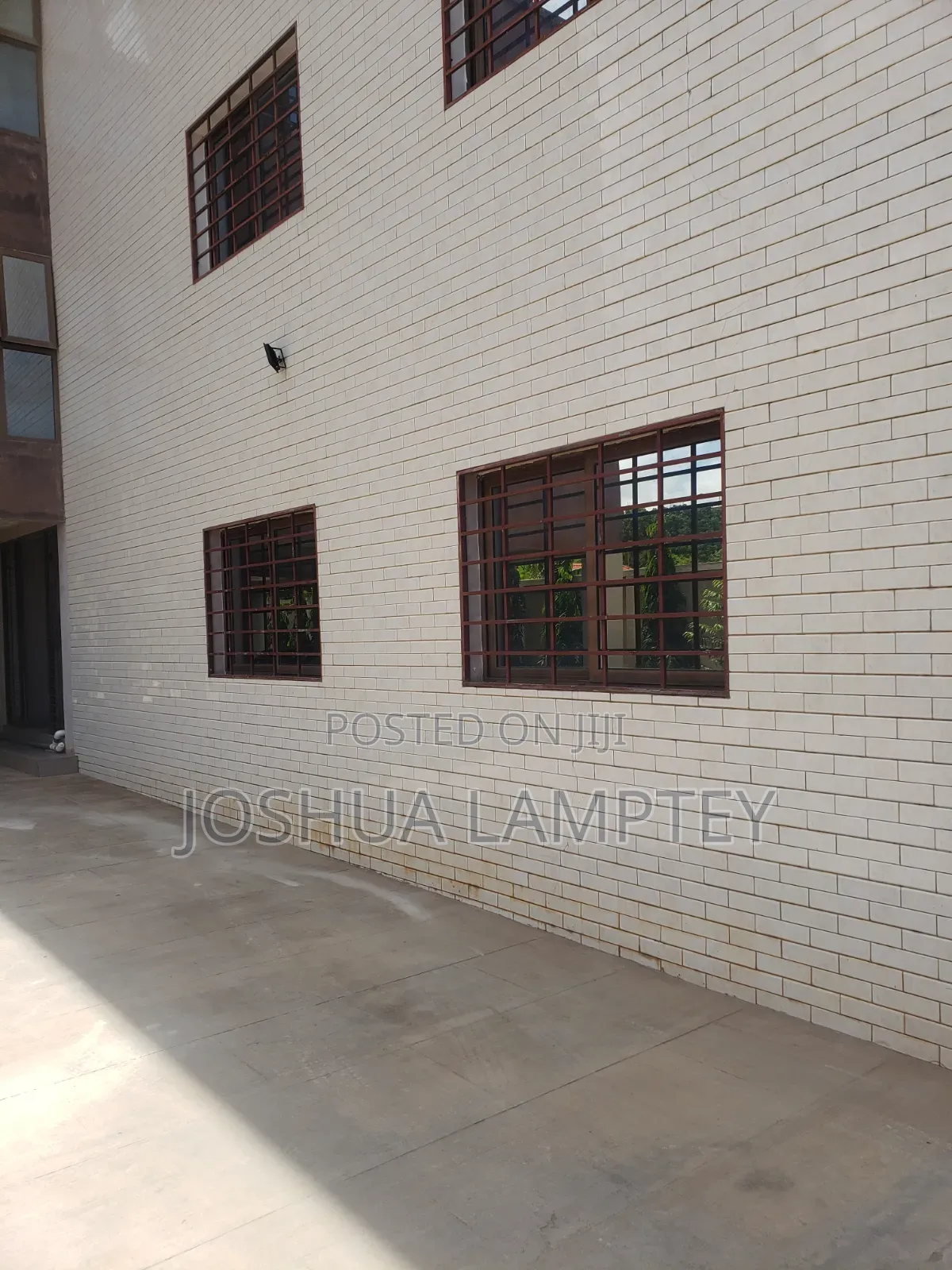2bdrm Apartment in Tseaddo Estate for rent