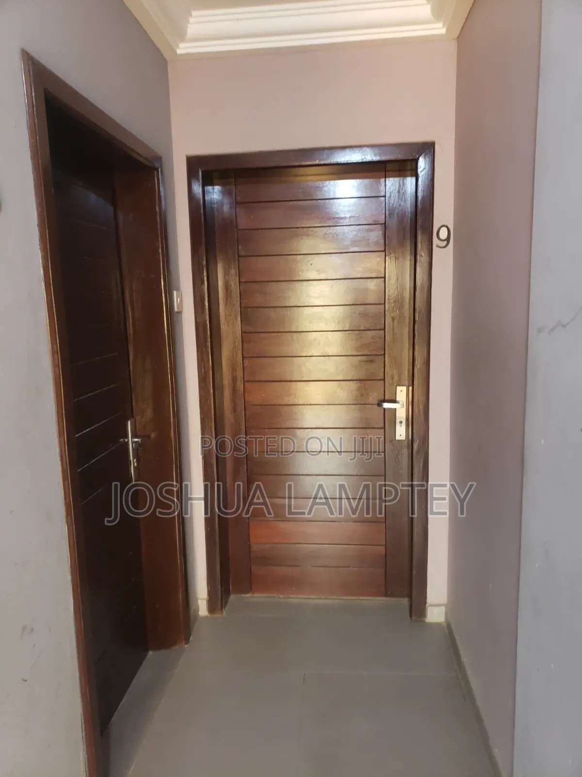 2bdrm Apartment in Tseaddo Estate for rent