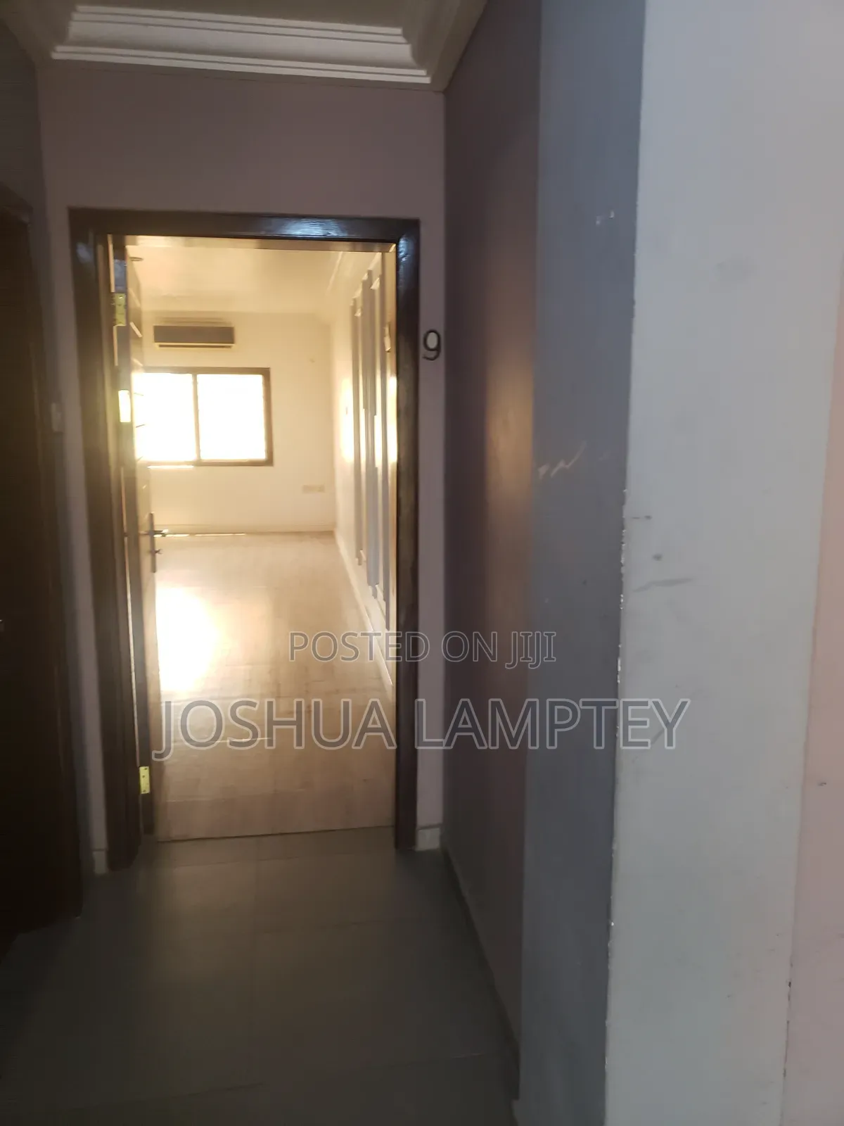 2bdrm Apartment in Tseaddo Estate for rent